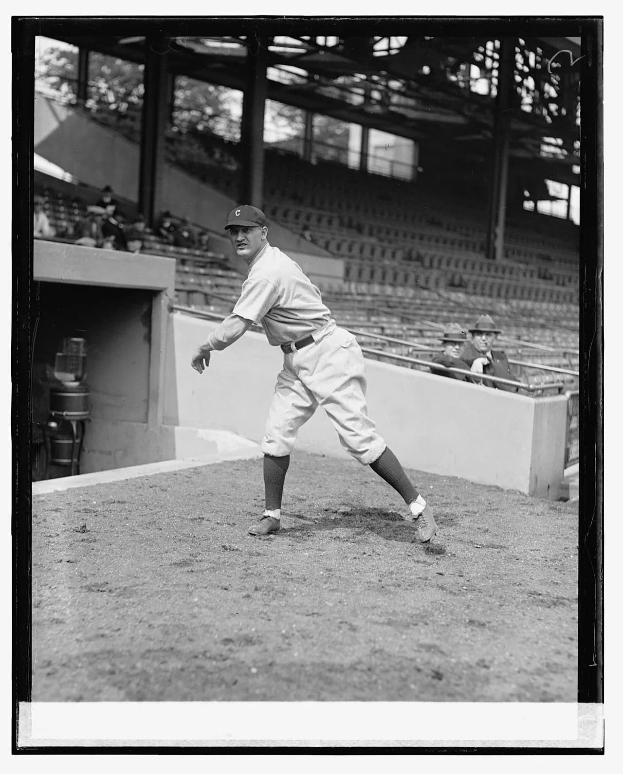 Joe Shaute
