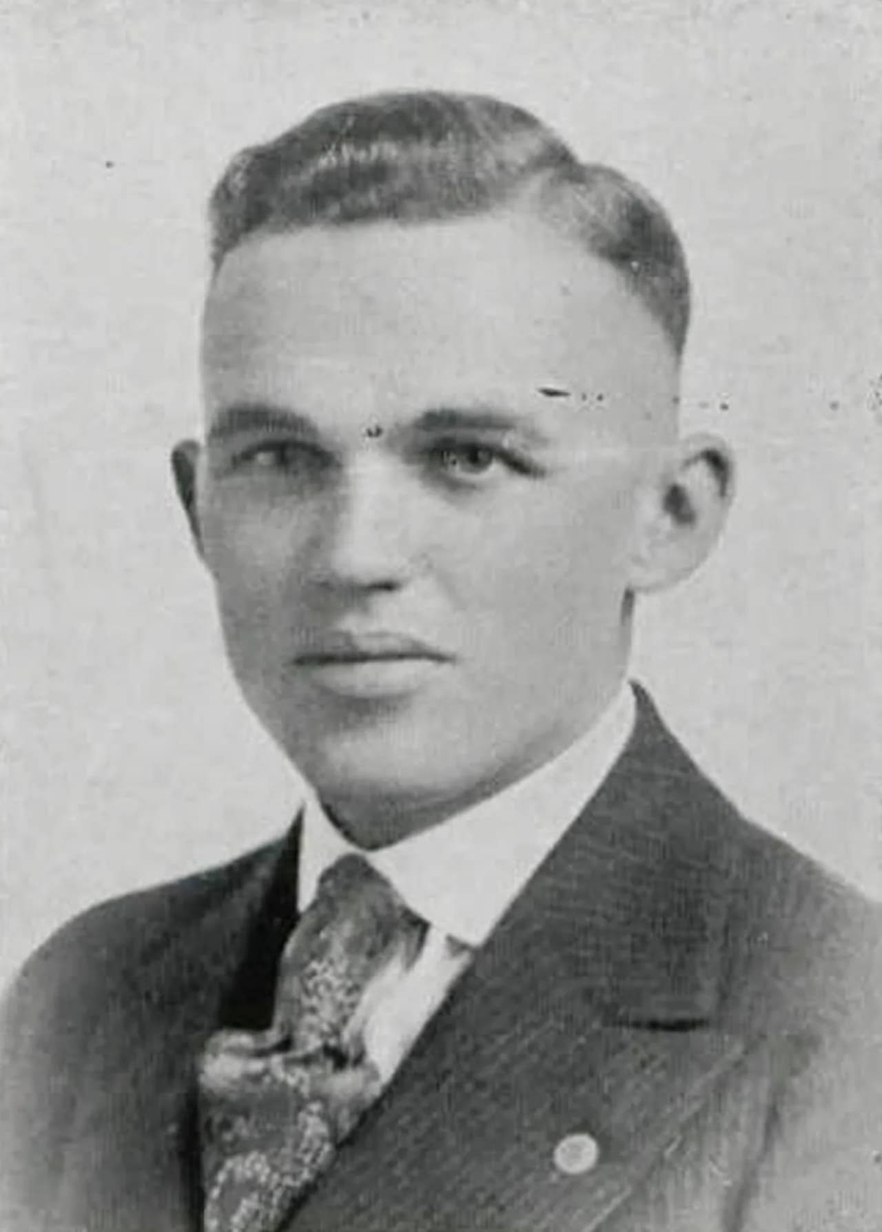 Joe Simmons
