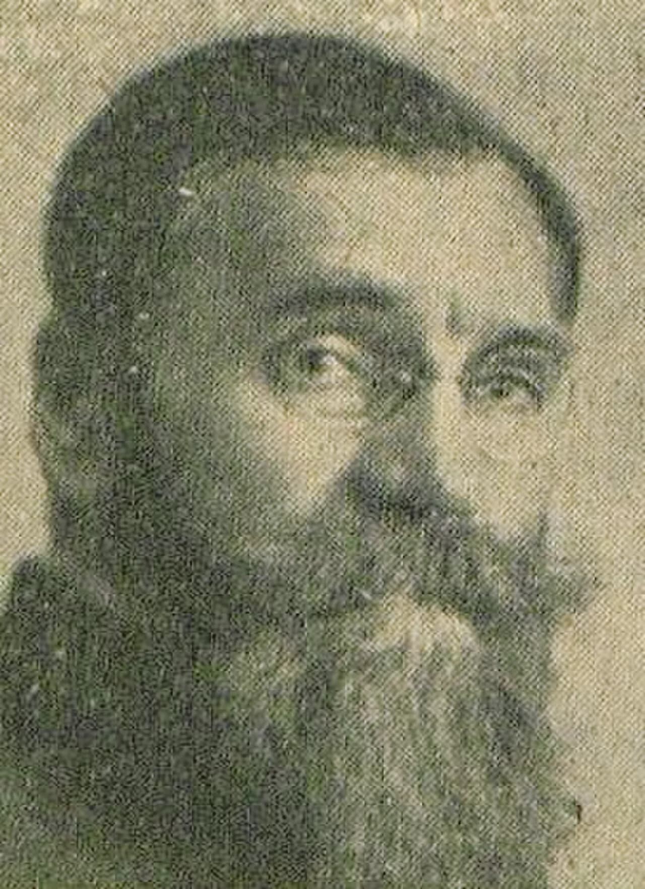 Wacław Damian Moraczewski