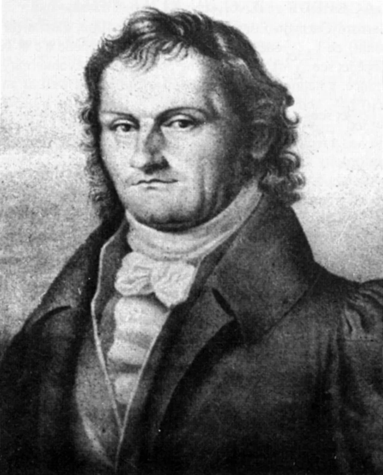 Johann Gottlob Theaenus Schneider