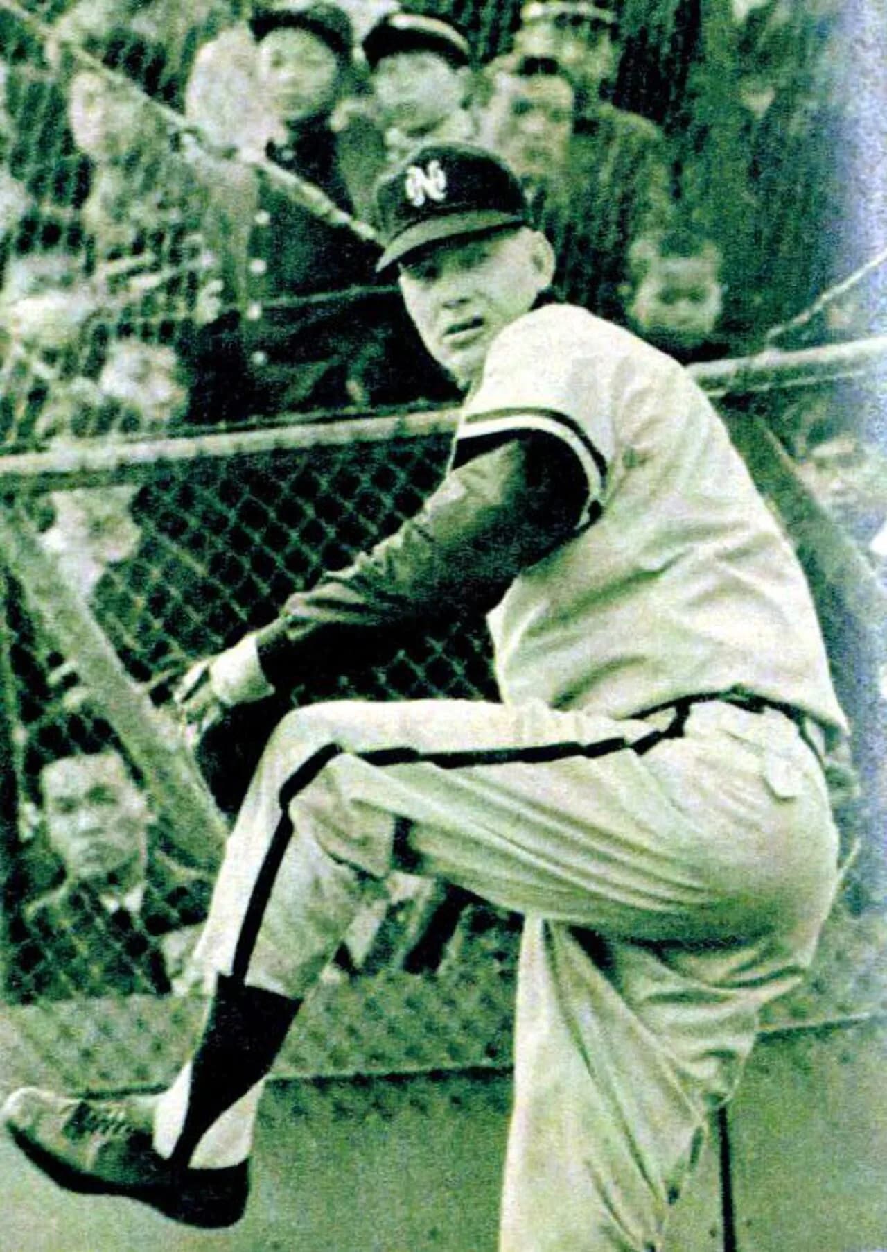 Joe Stanka