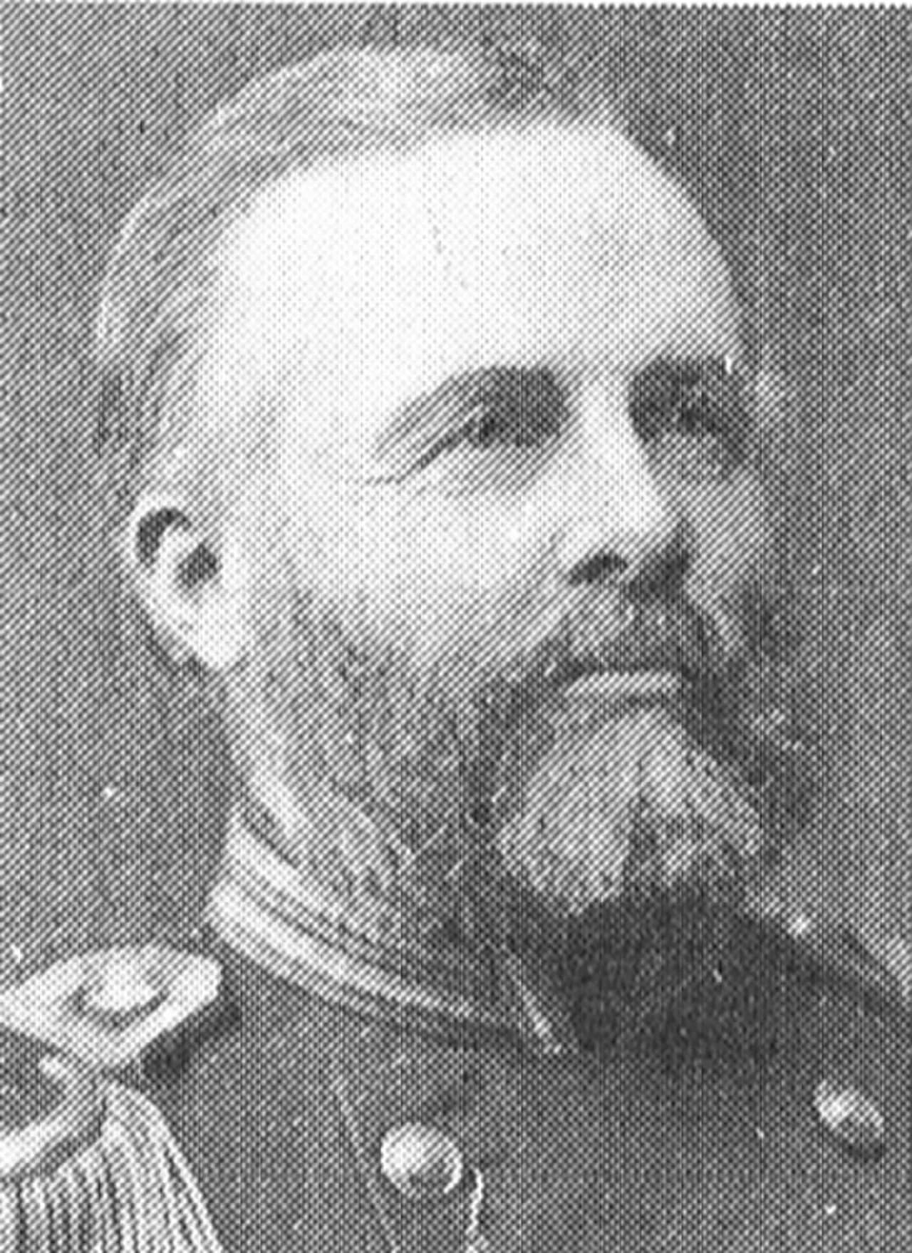 Carl Florus Toll