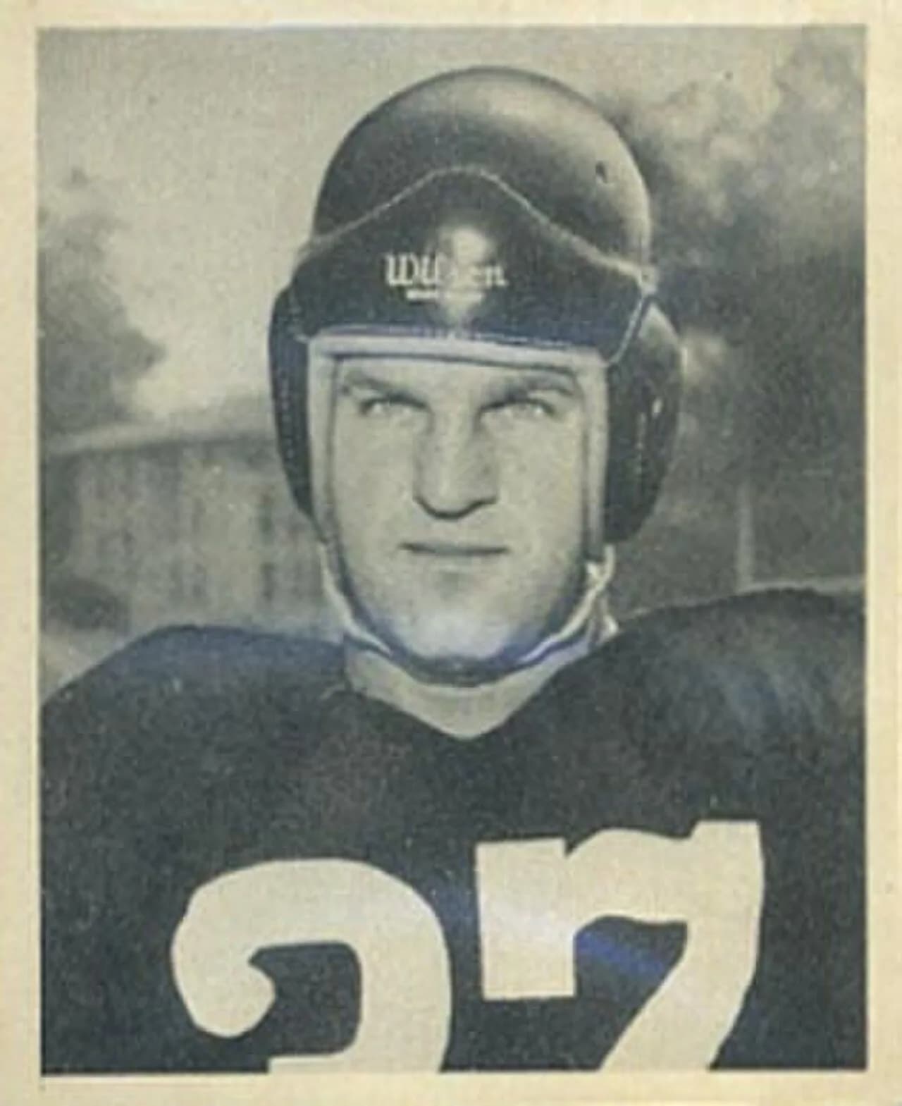 Joe Tereshinski, Sr.