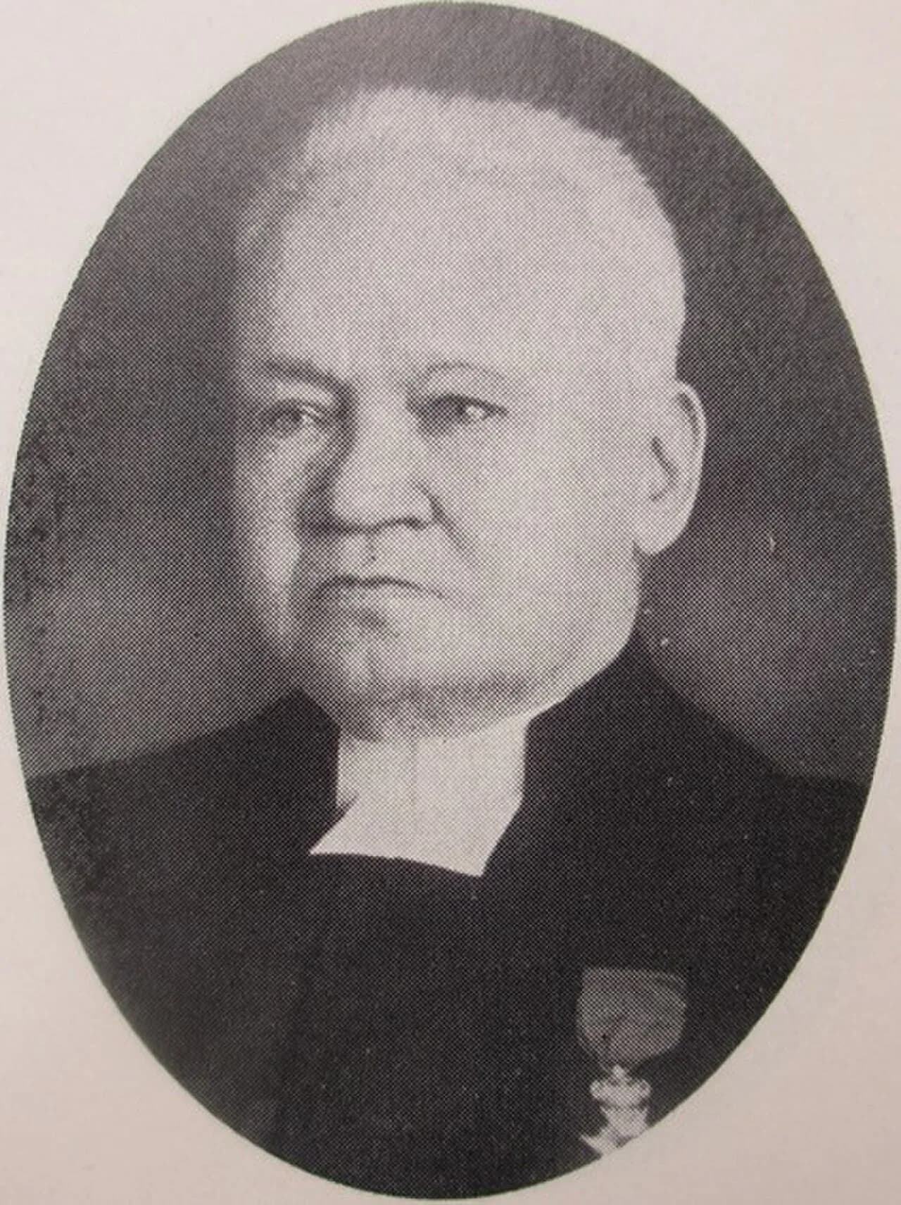 Carl August Tollin