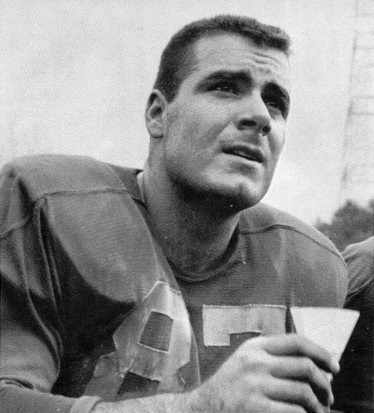Joe Walton