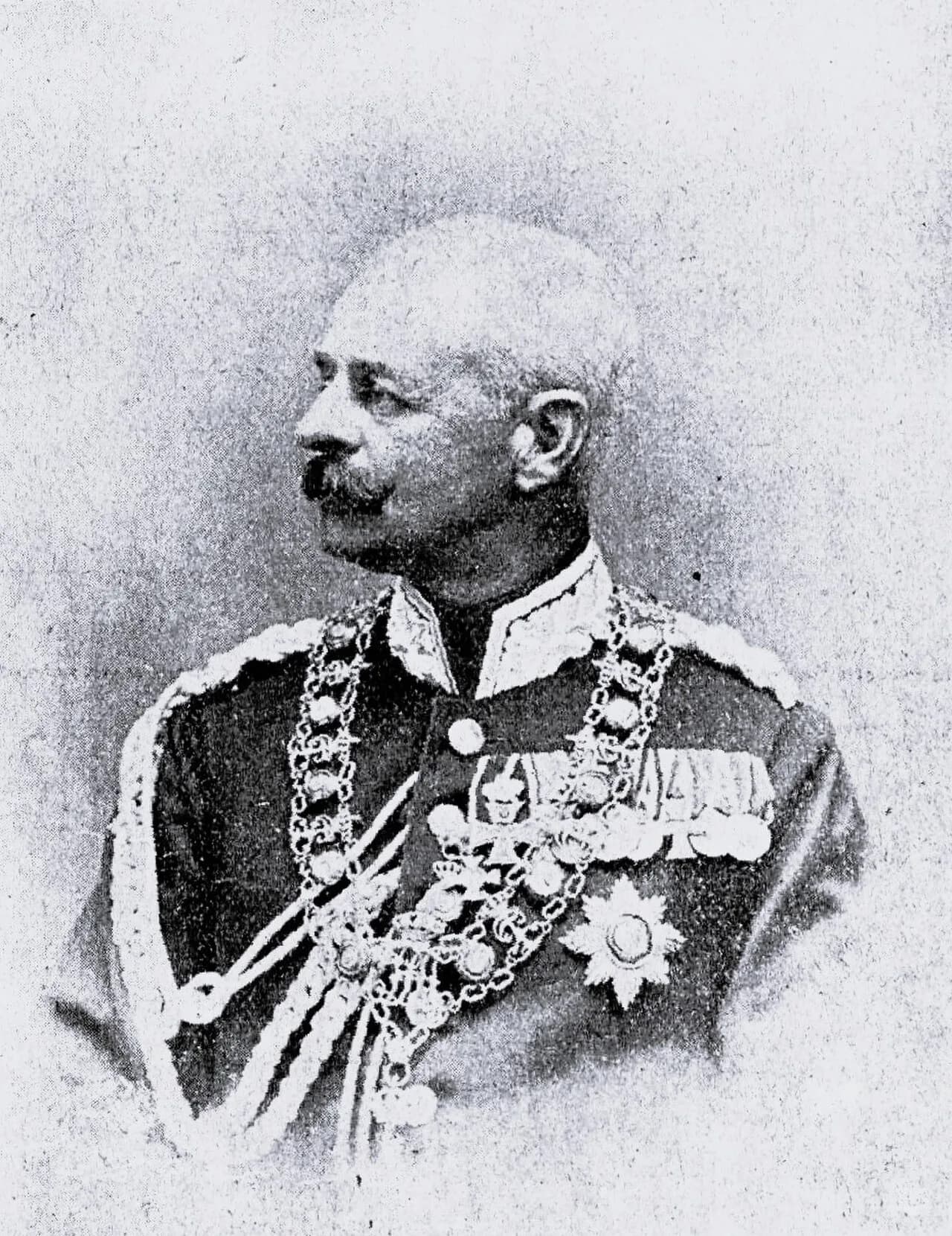Friedrich August