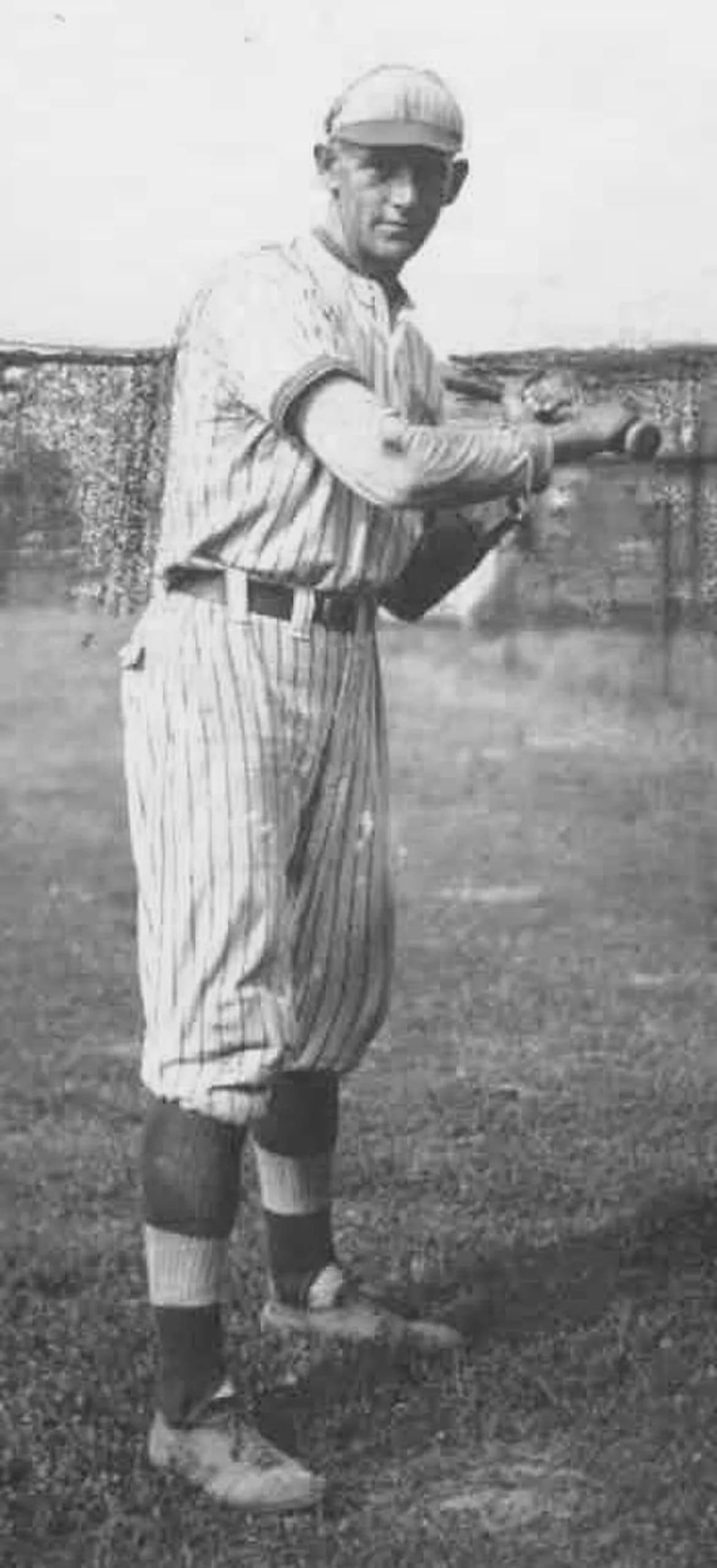 Joe Wilhoit