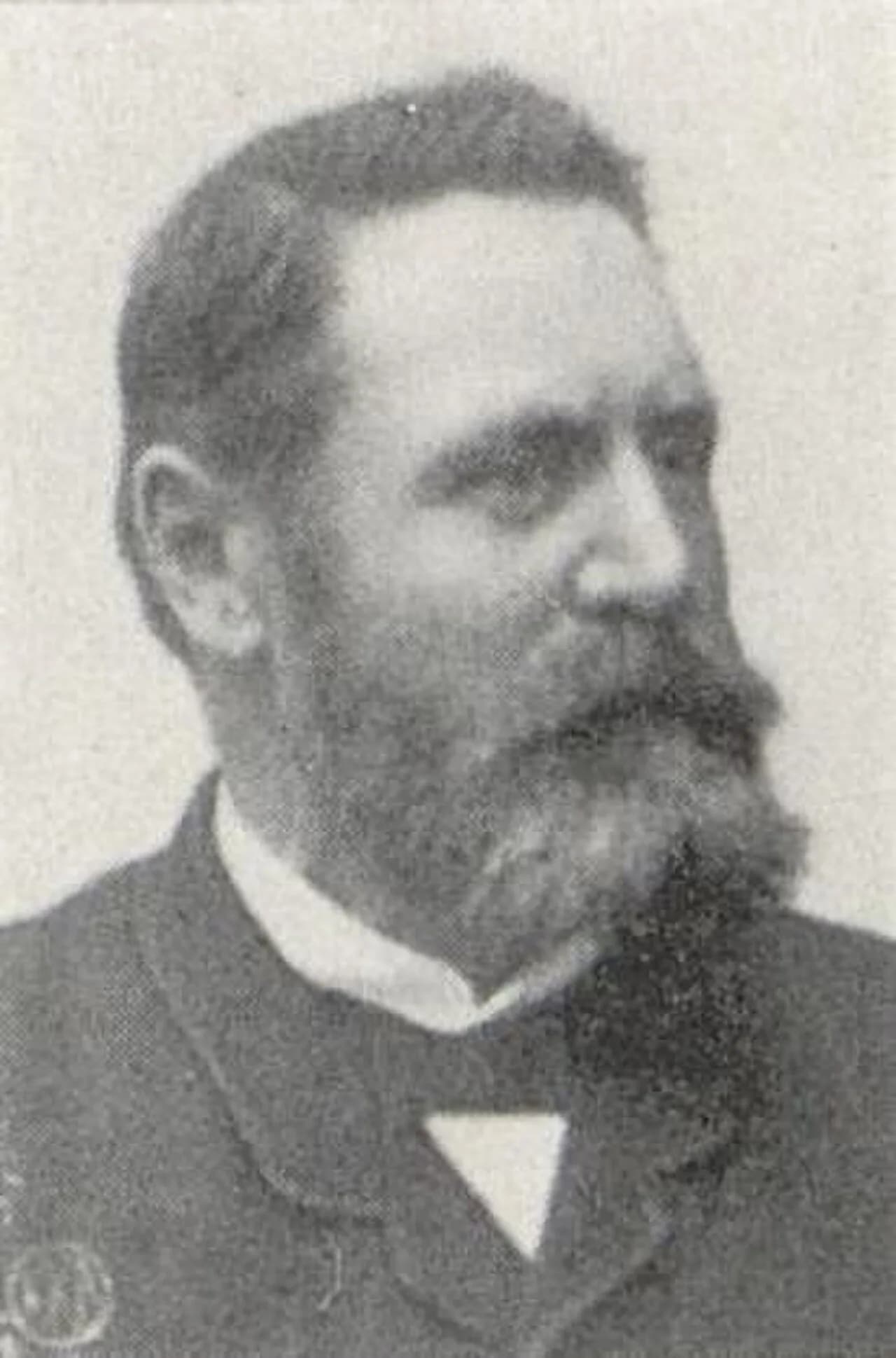 Ola Balstad