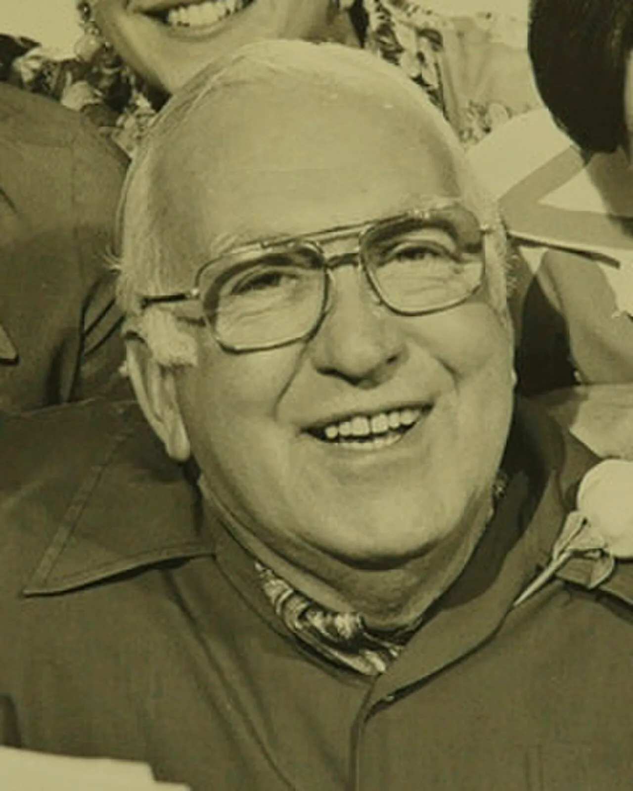 Selwyn Toogood