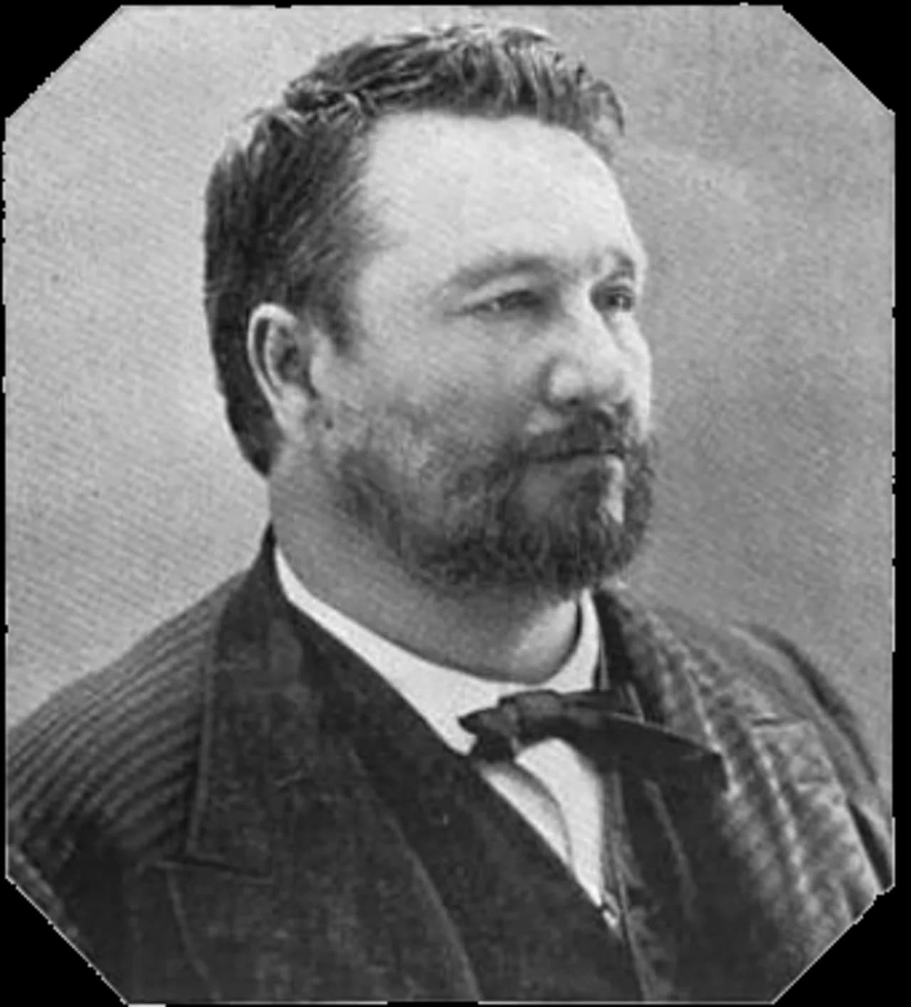 Joel B. Mayes