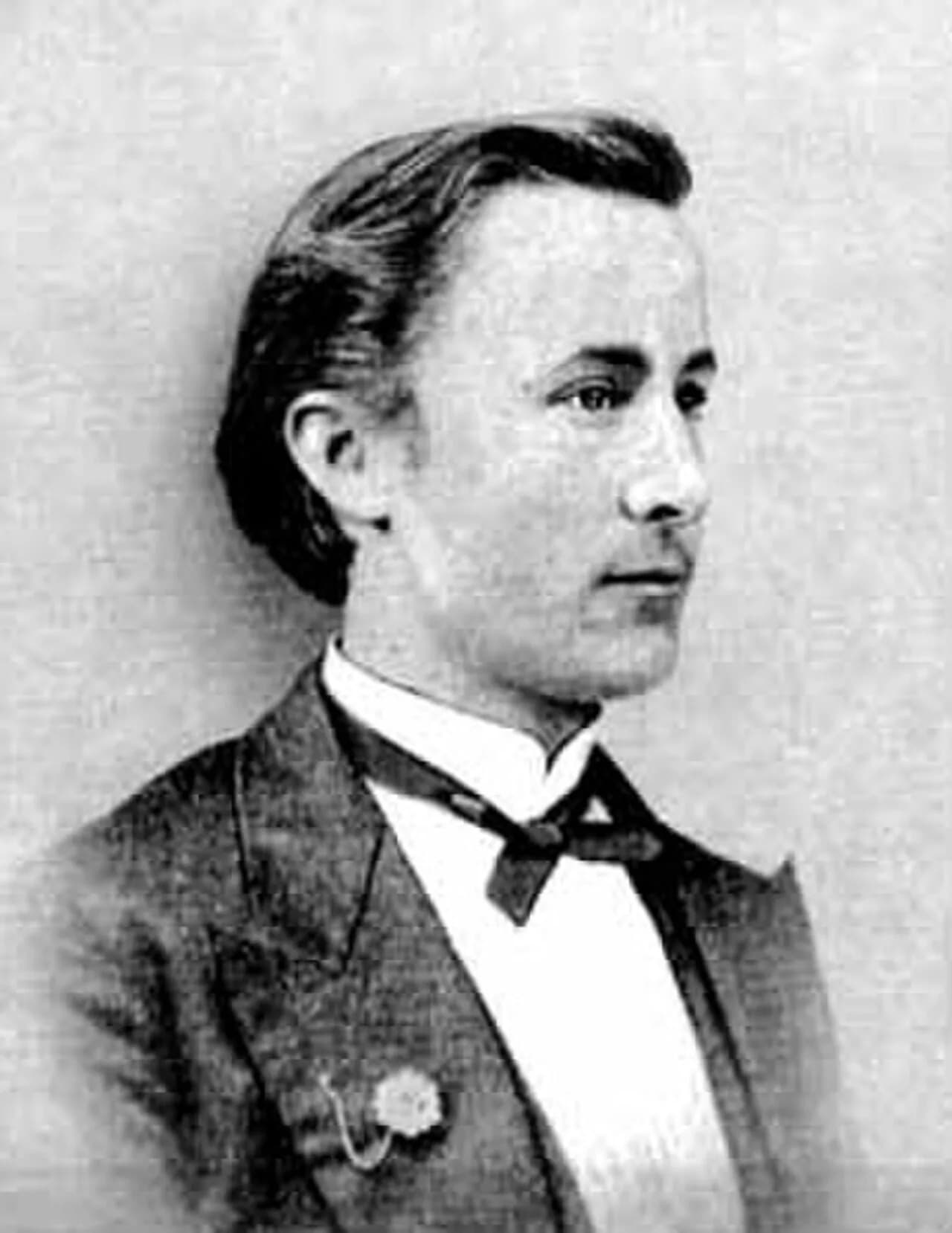Joel Hurt