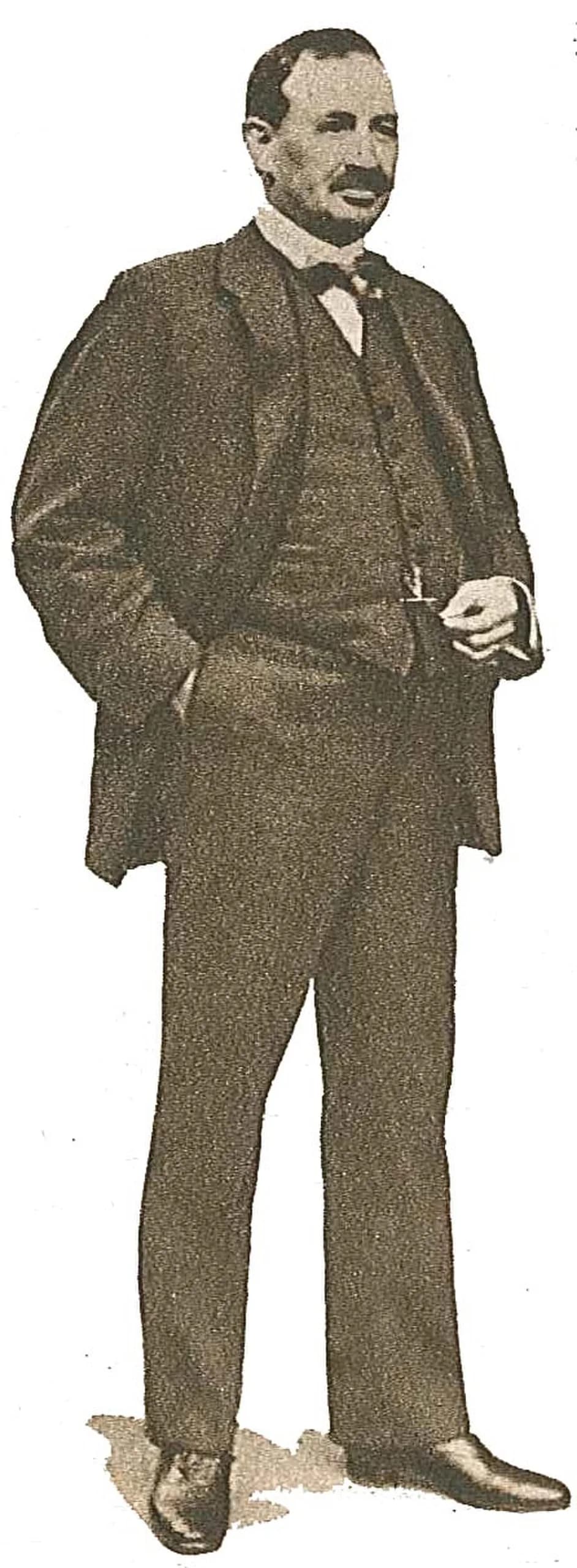 Hjalmar Tornblad