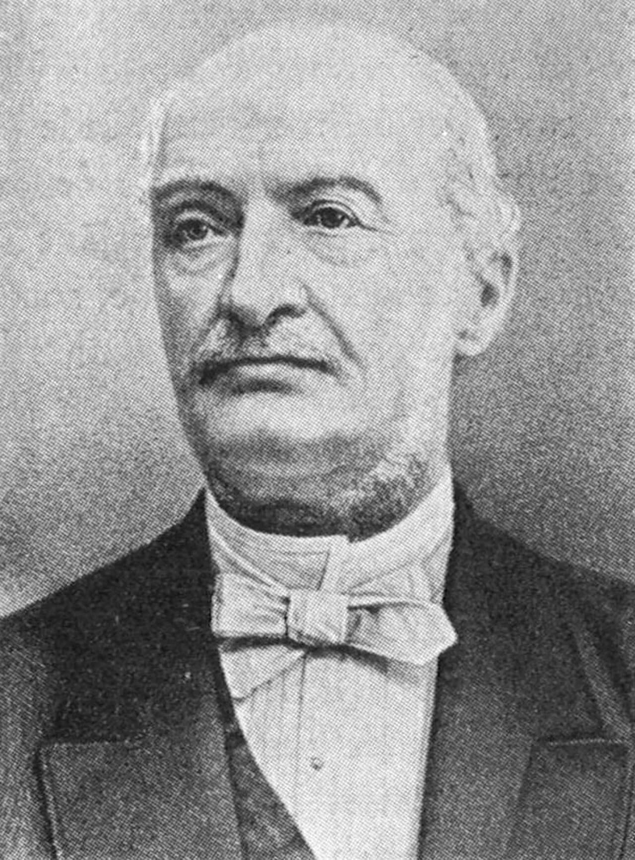 Rudolf Tornérhjelm