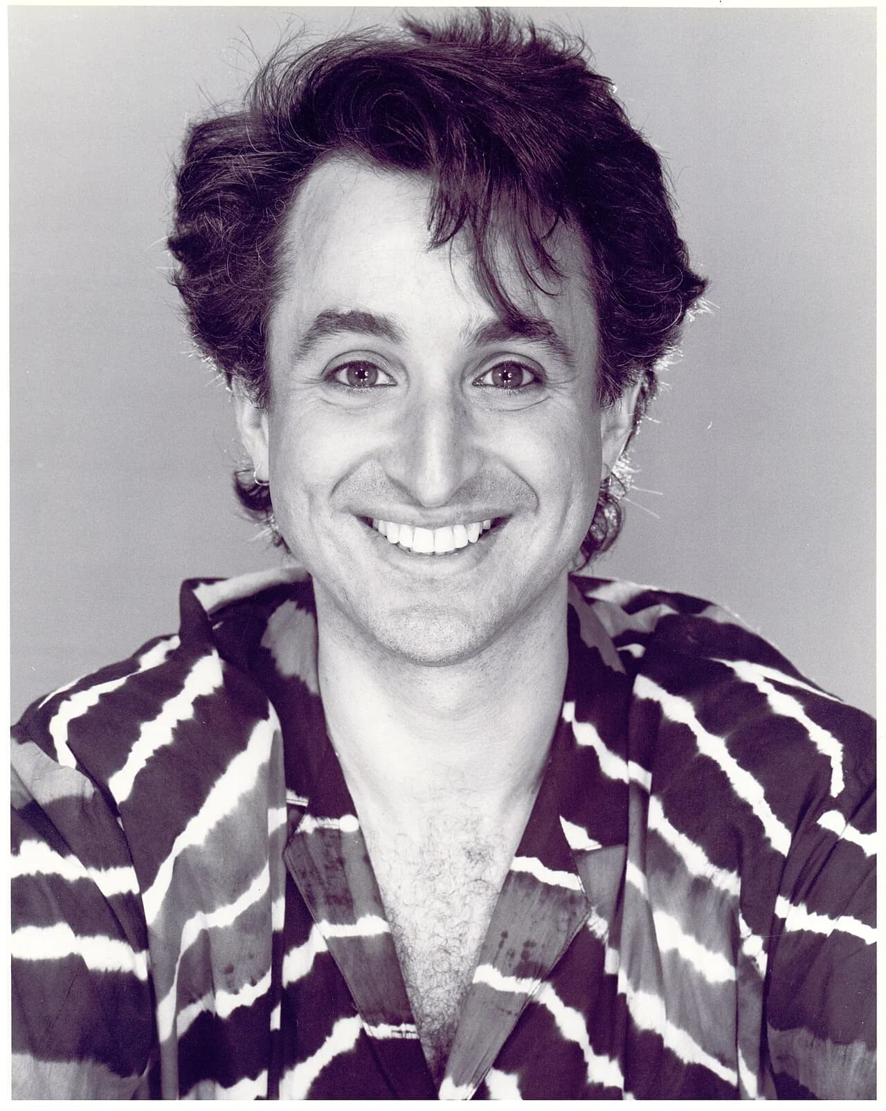 Joel Resnicoff