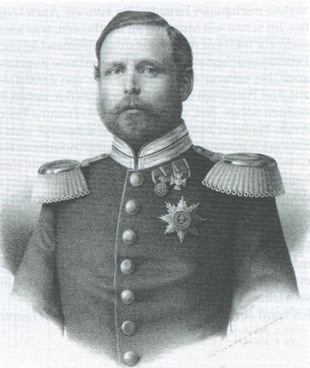 Peter II. von Oldenburg