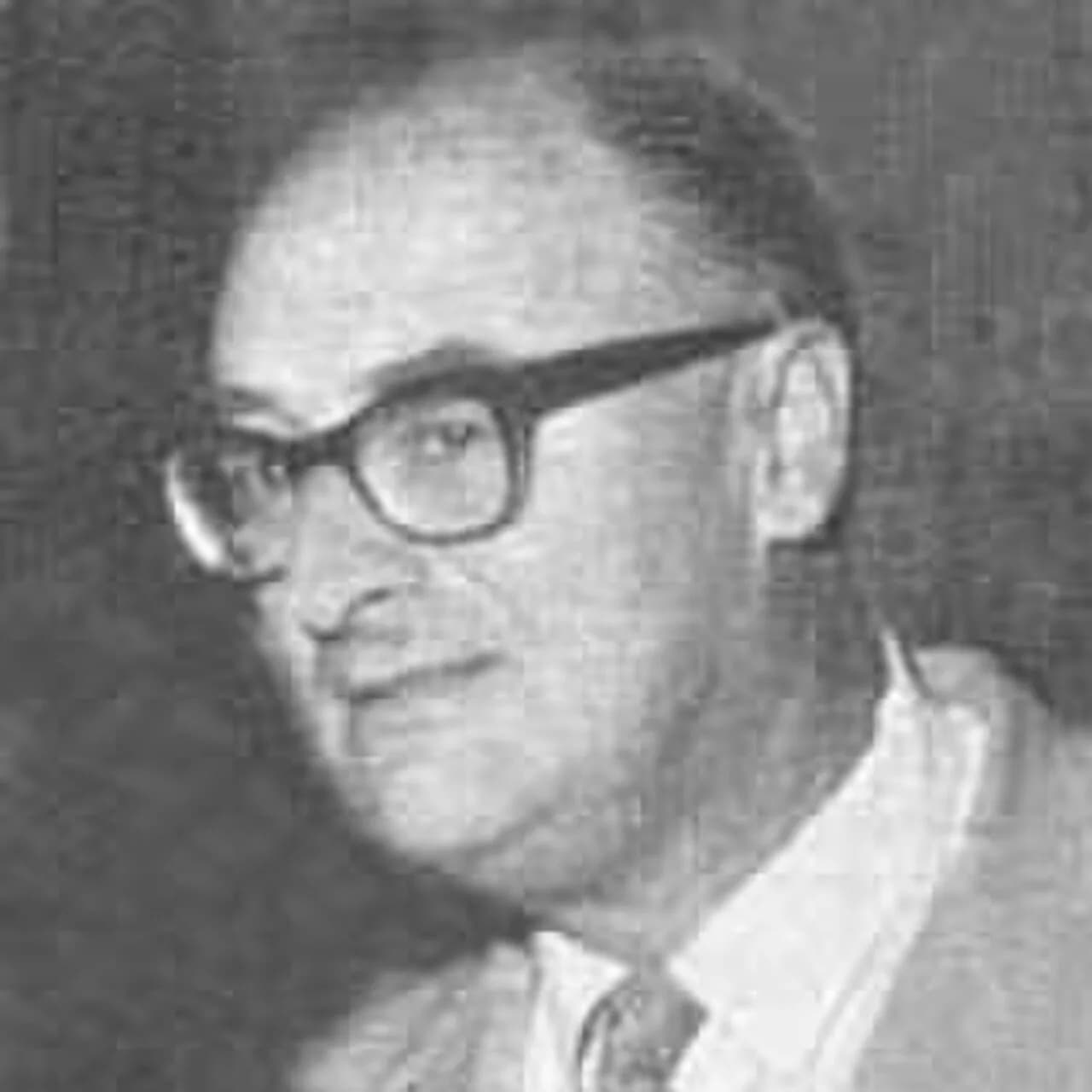 Bernardo Larraín Vial