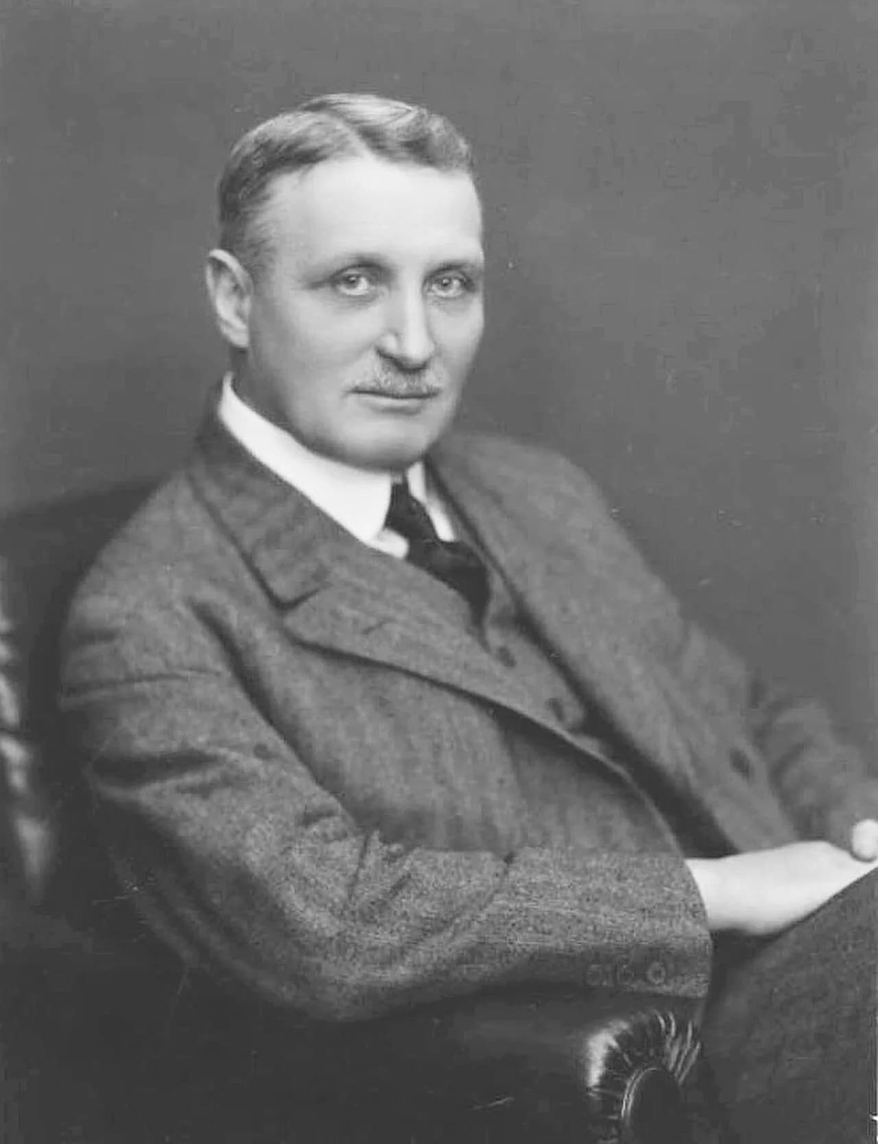 Ernst Torulf