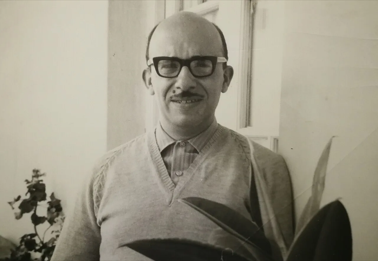 Luis Victorino Savelli