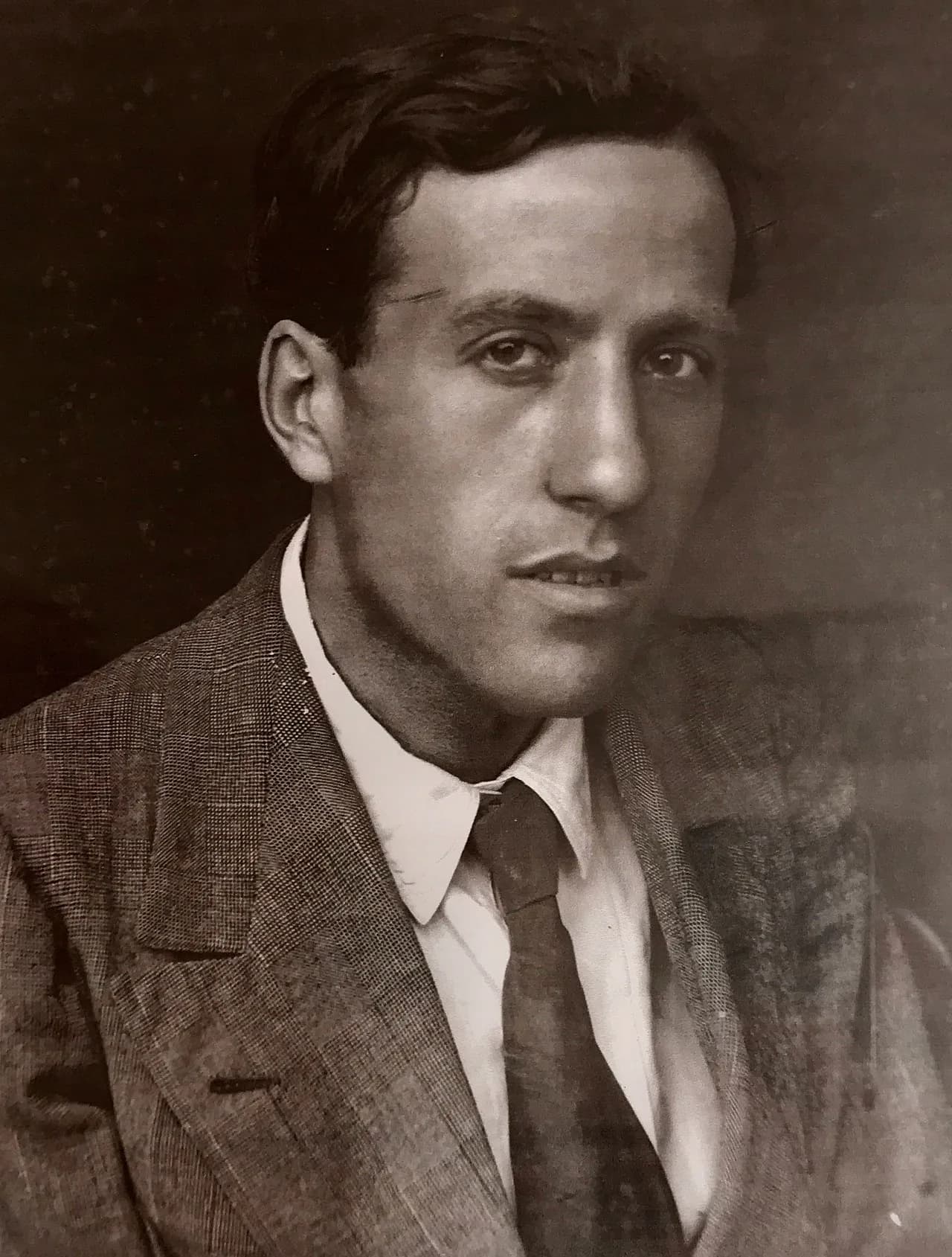Michele Cascella