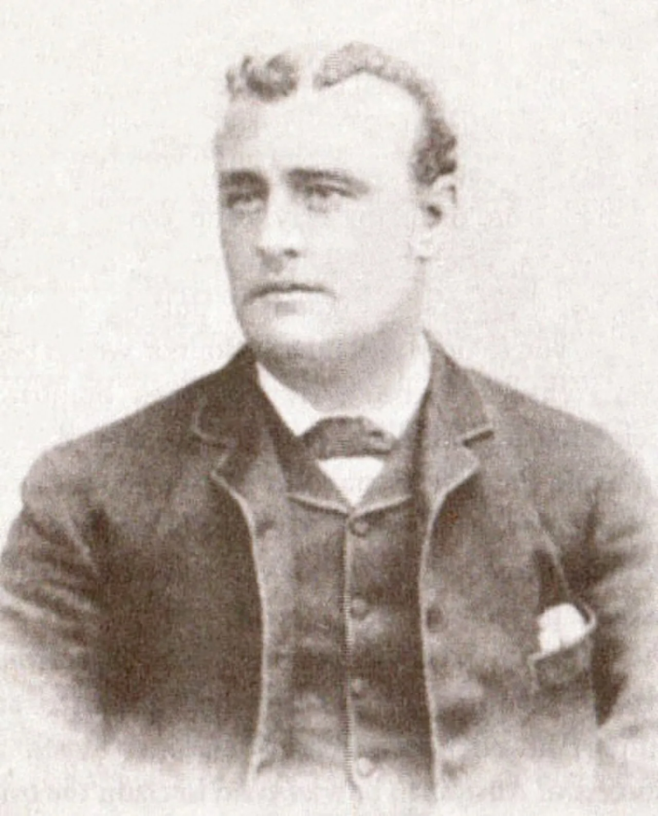 Joey Palmer