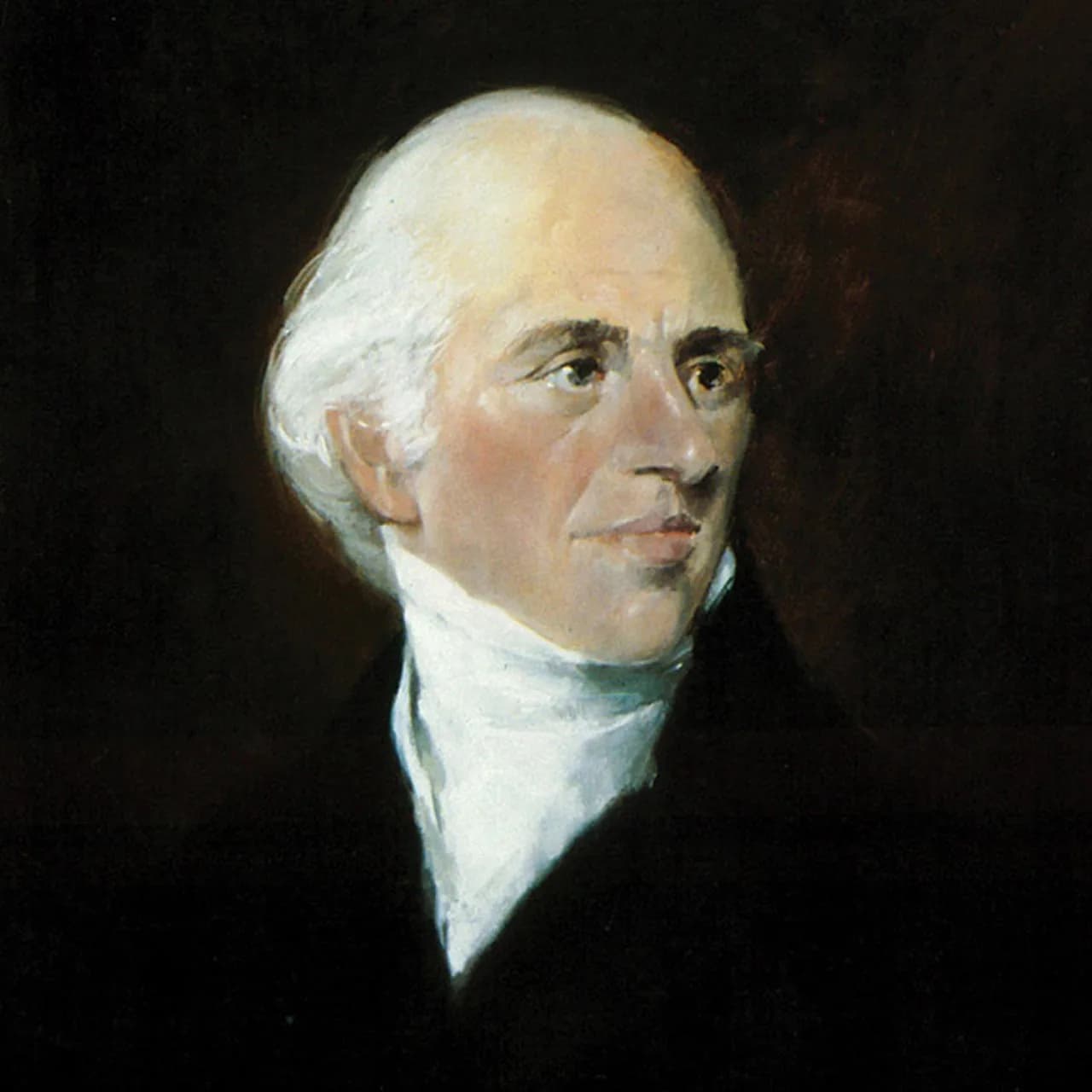 Johann Jakob Schweppe