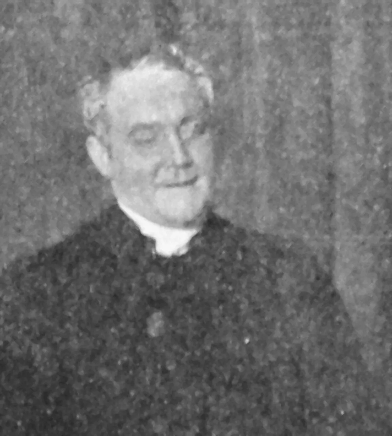 Hugo Tranberg