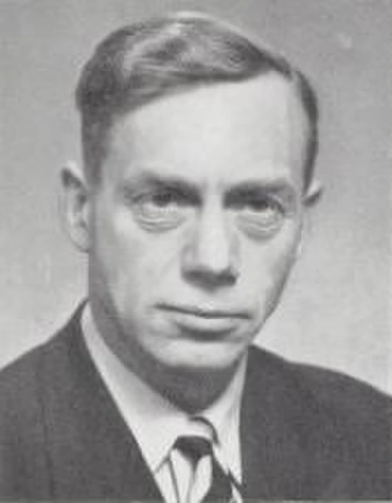 Johan A. Vikan
