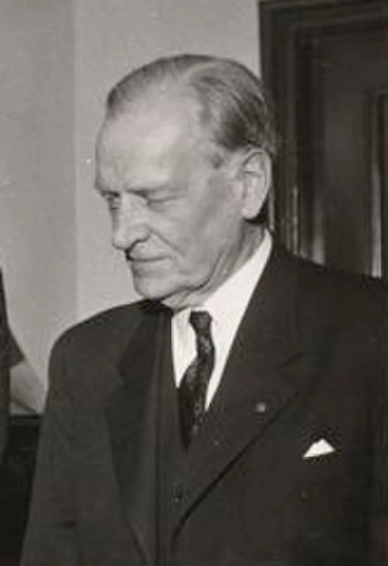 Olof Traung