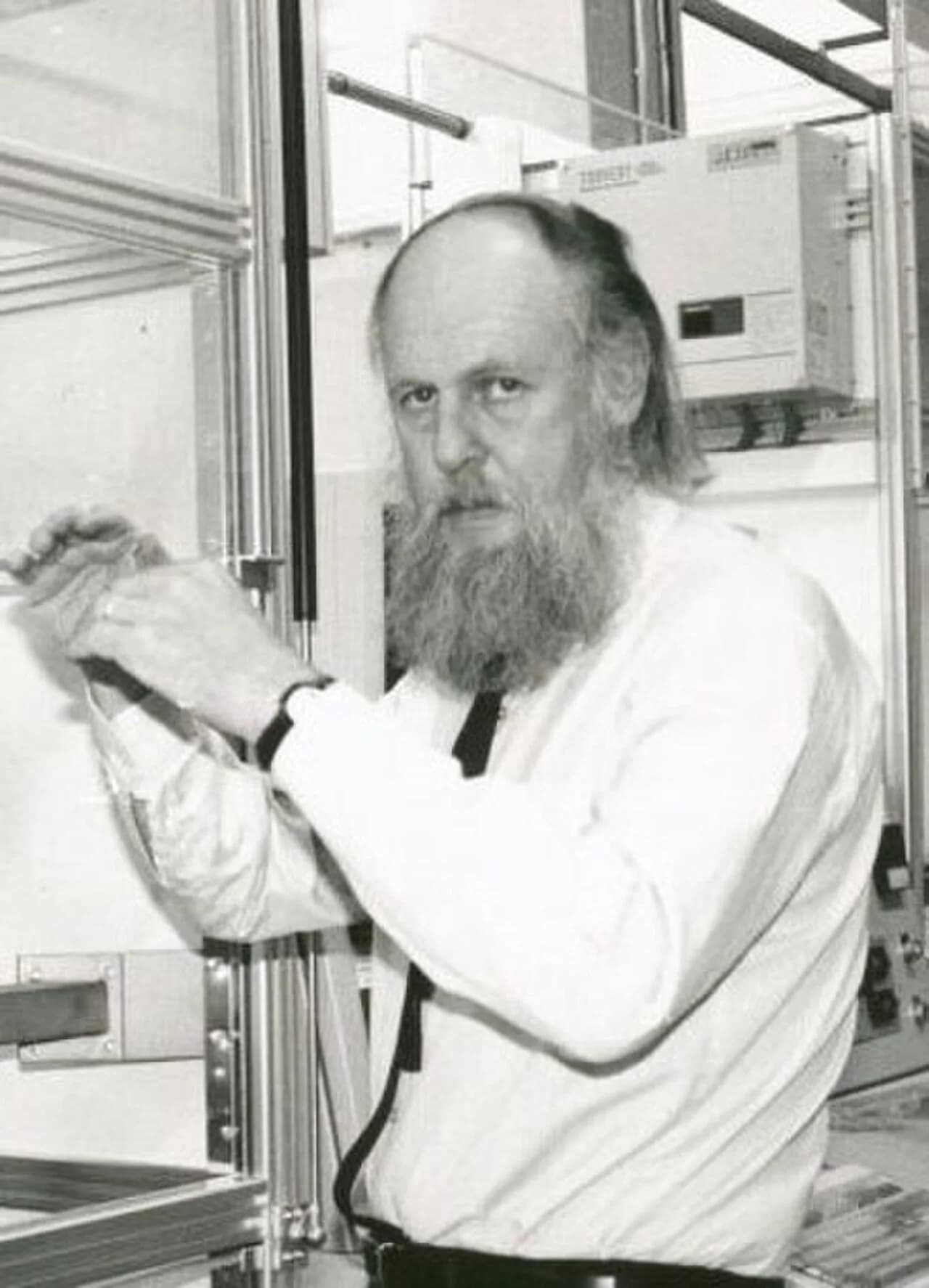 Johan Gullichsen
