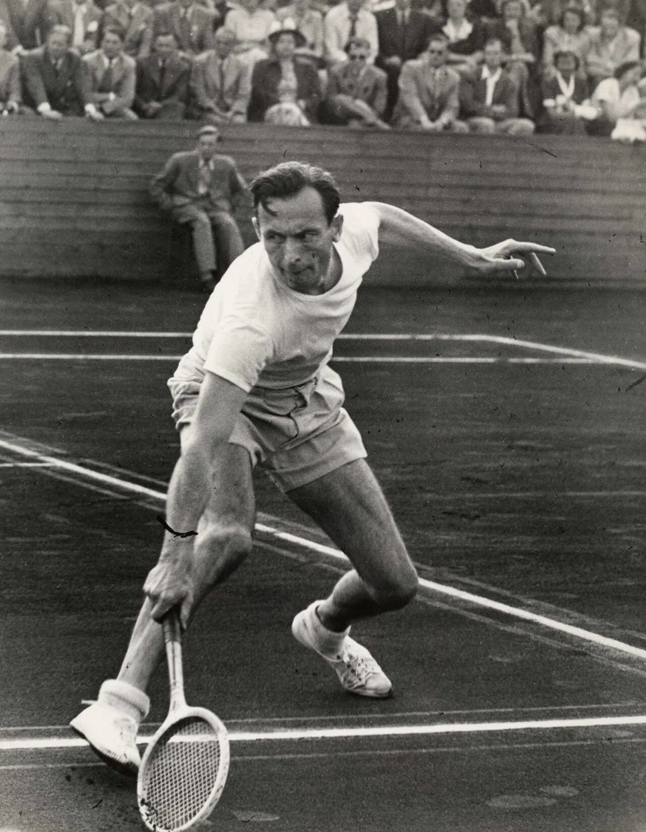Johan Haanes