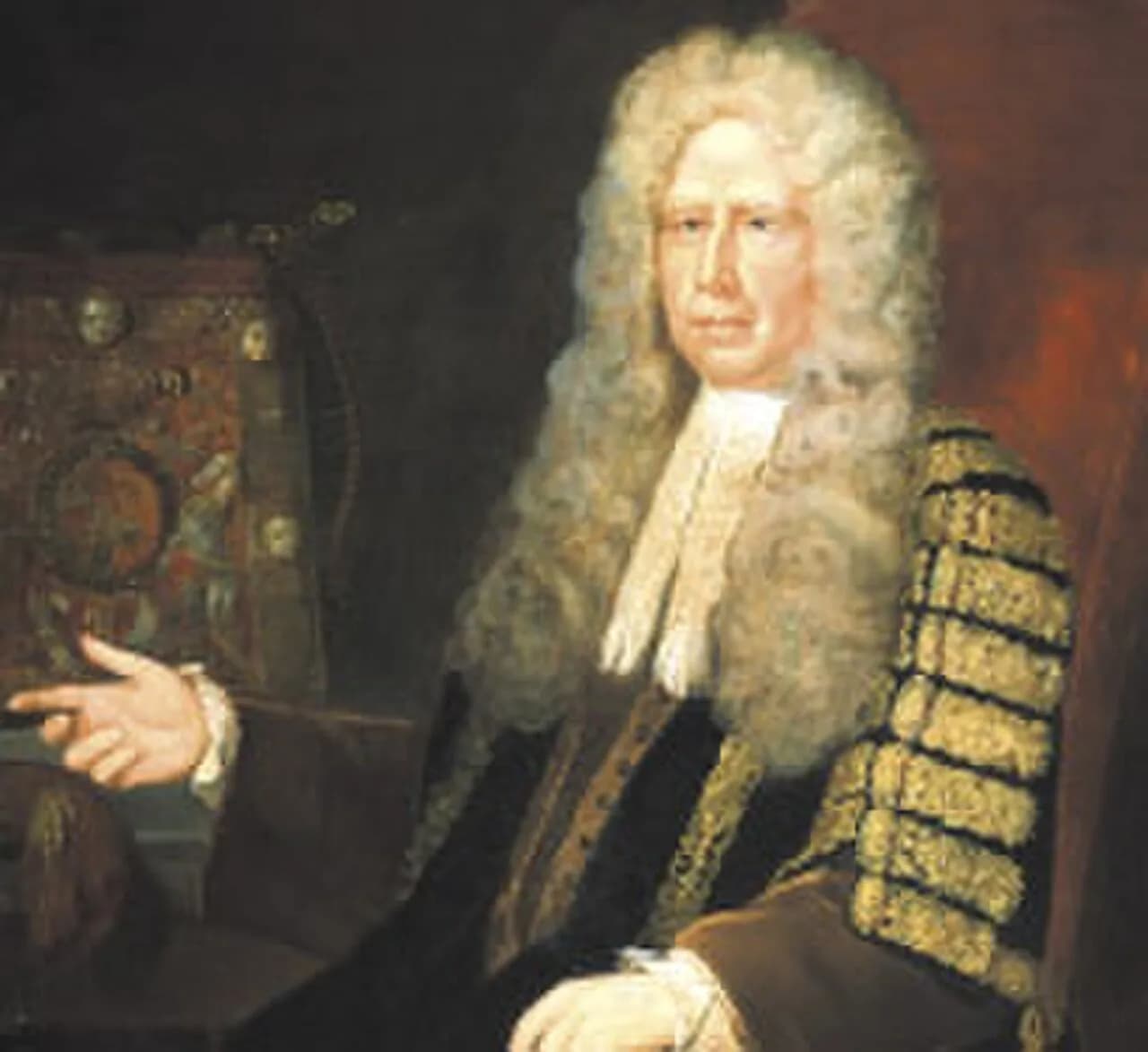 John Trevor