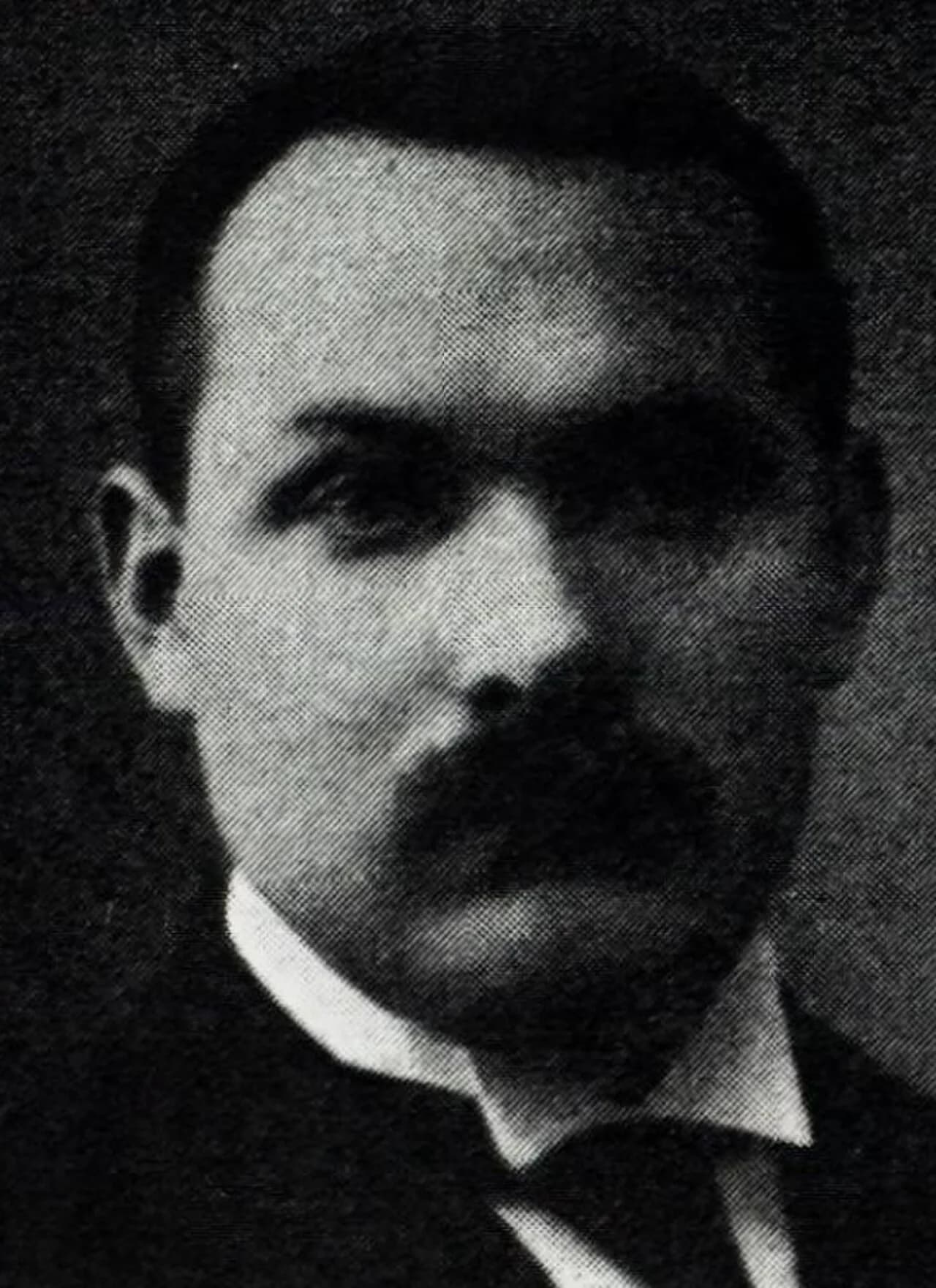 Johan Samuelsen