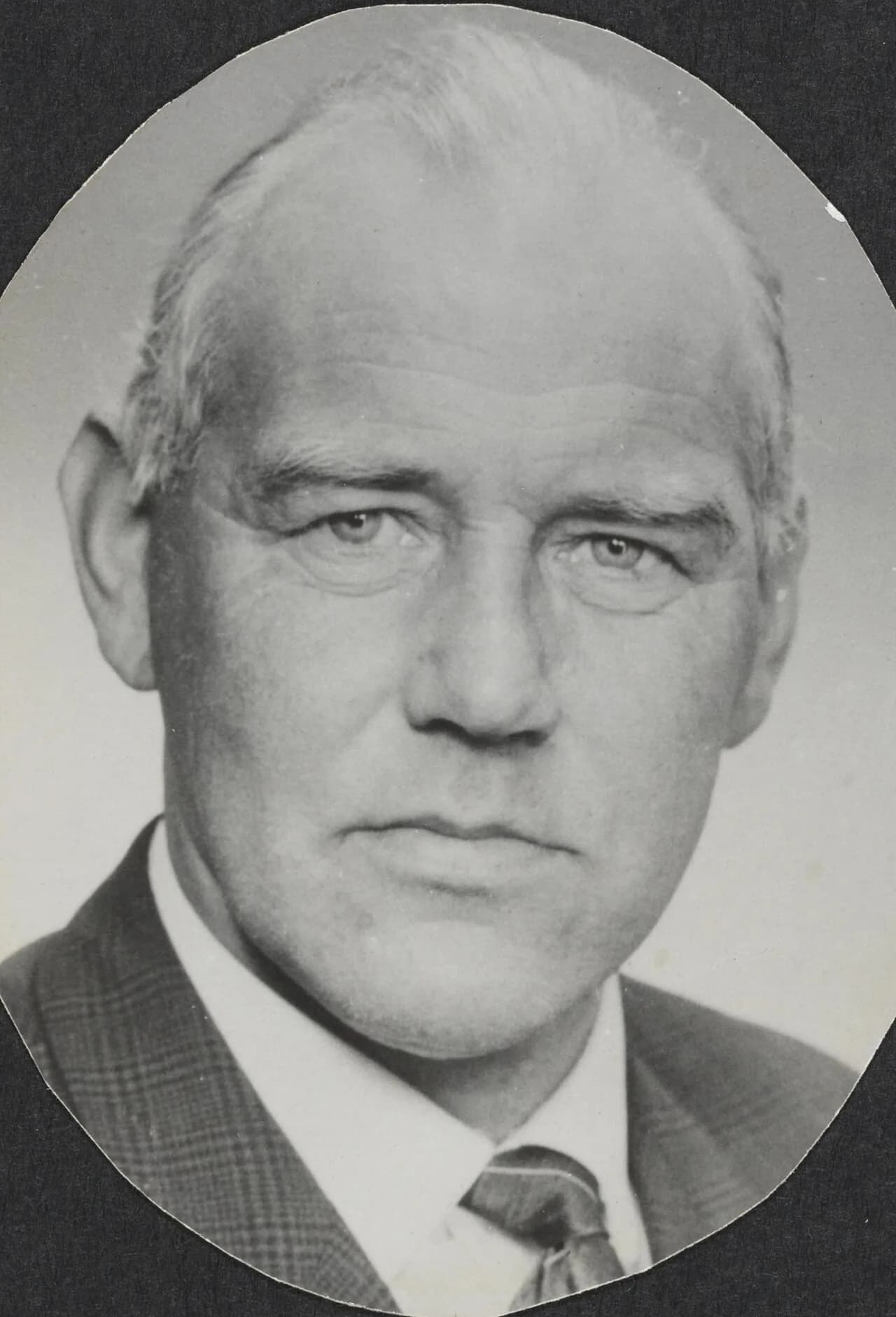 Johan Støa