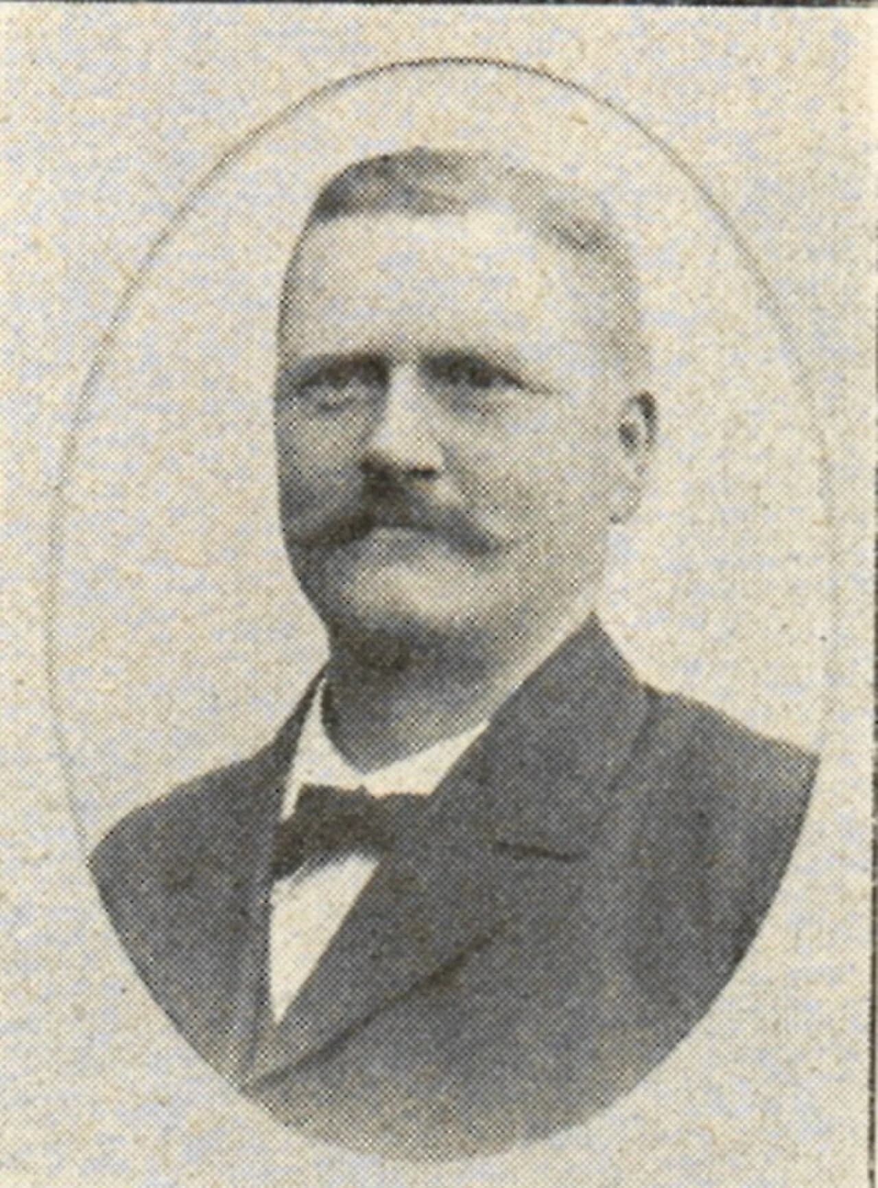 Troed Troedsson