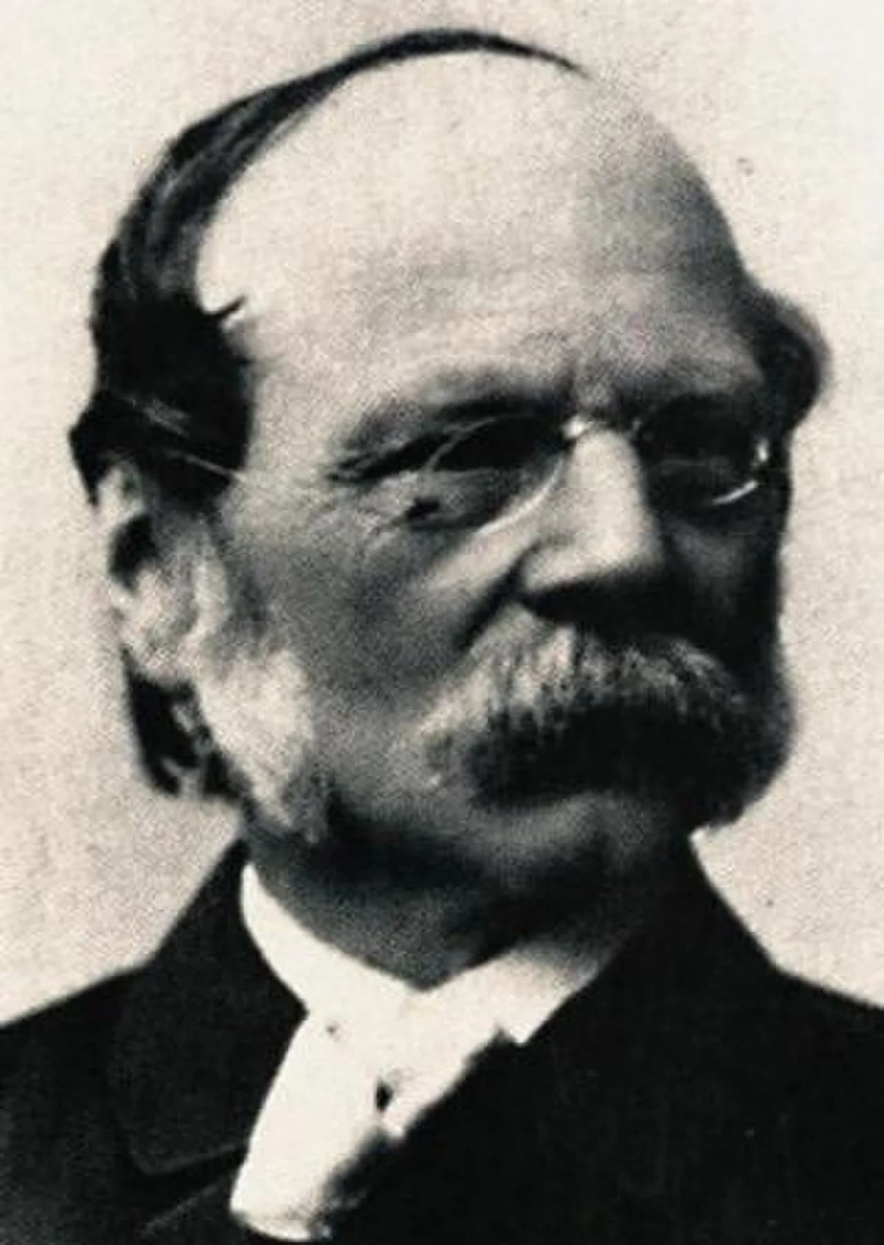 Johan Sørensen