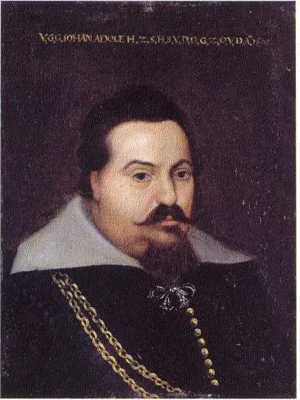 Johann Adolf