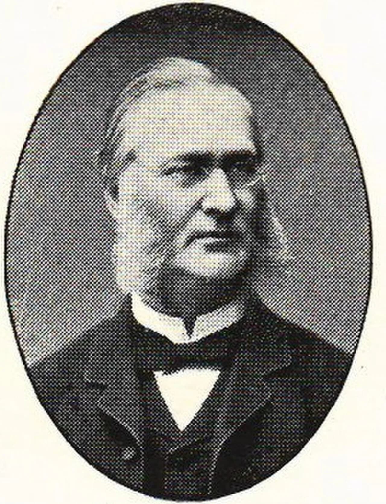 Anders Peter Trybom