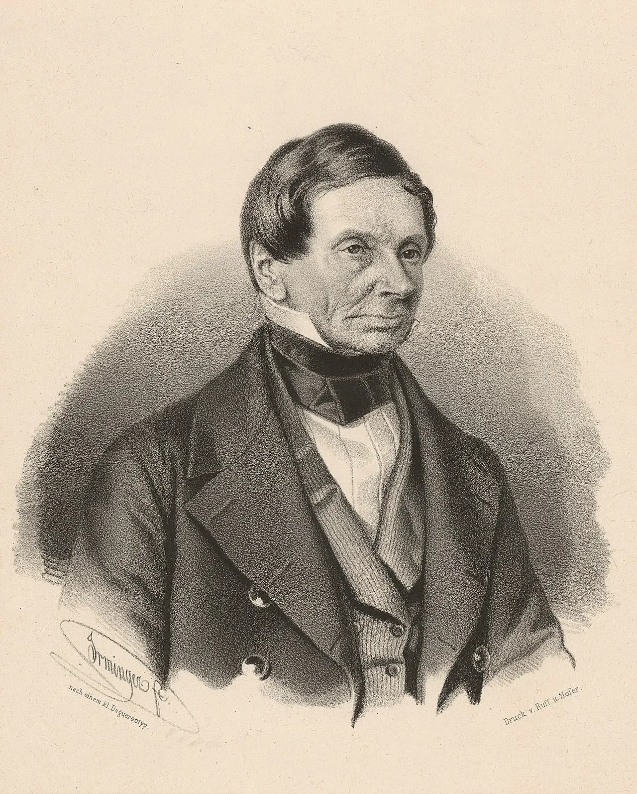 Johann Jakob Wirz