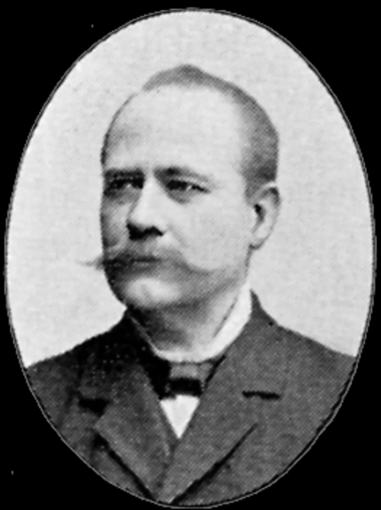 Erik Hugo Tryggelin