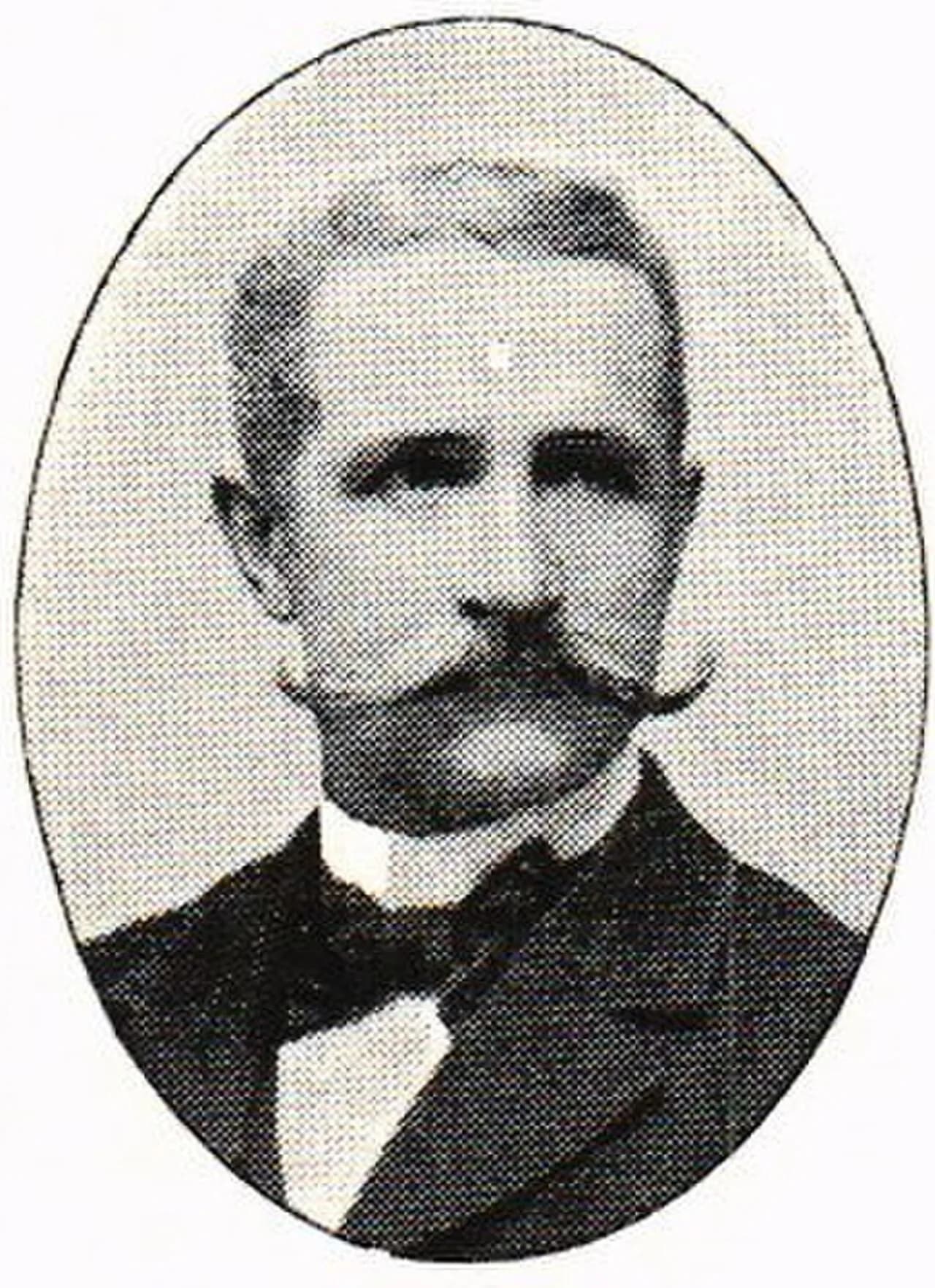 Henning Trägårdh