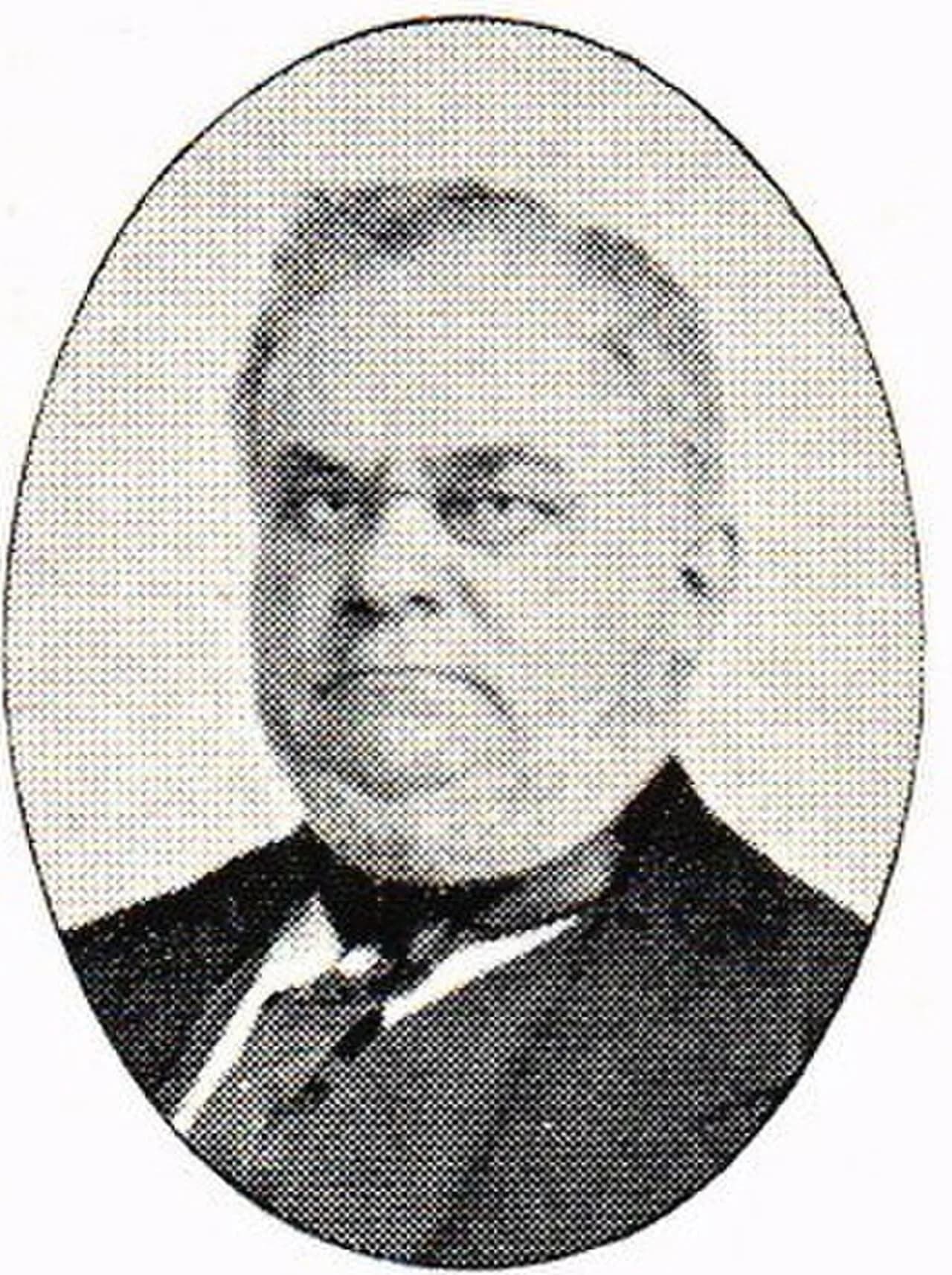 Sven Trägårdh