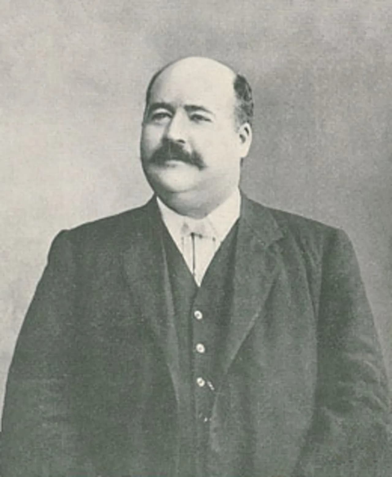 José Barbosa