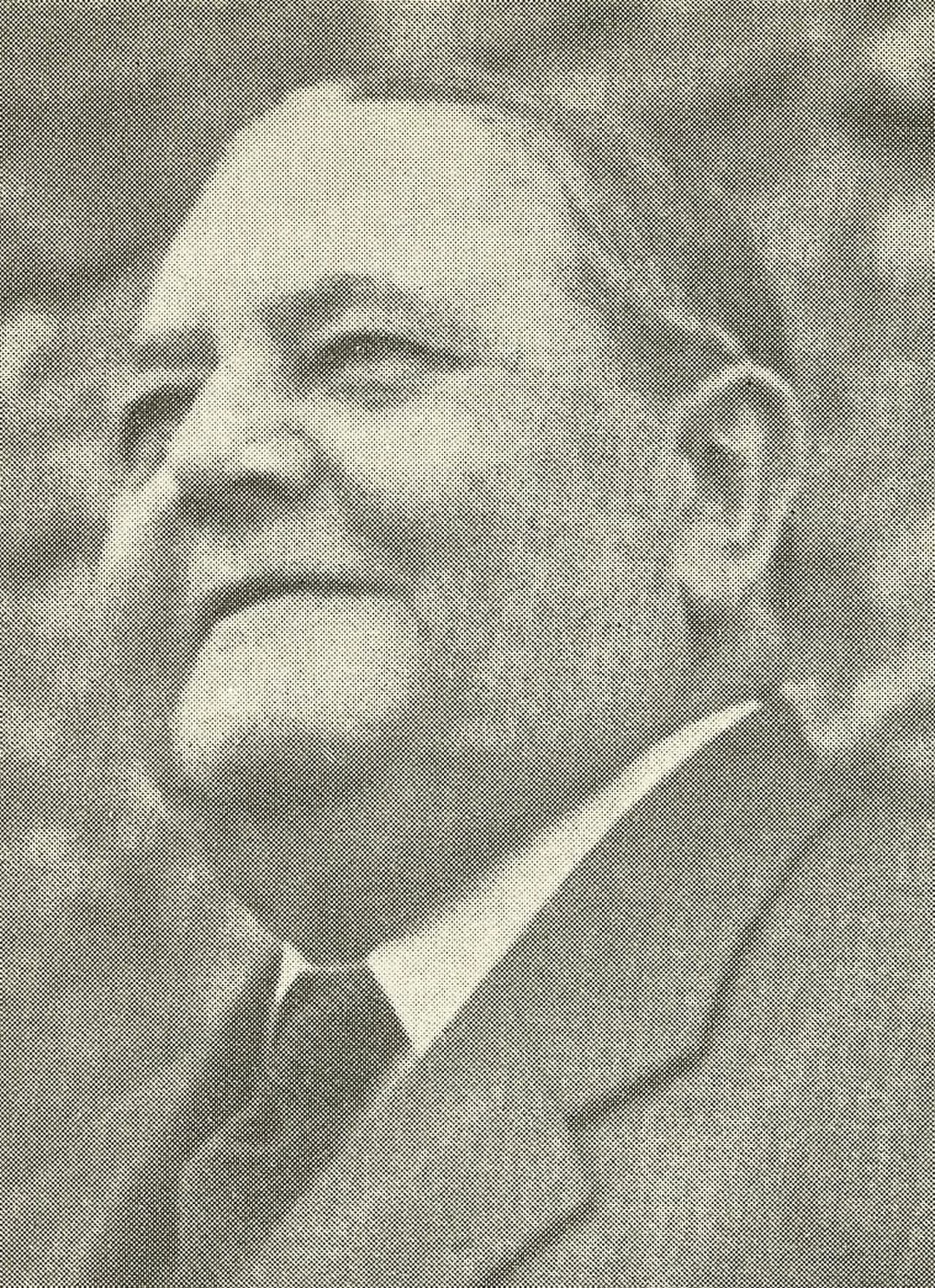 Theodor Tufvesson