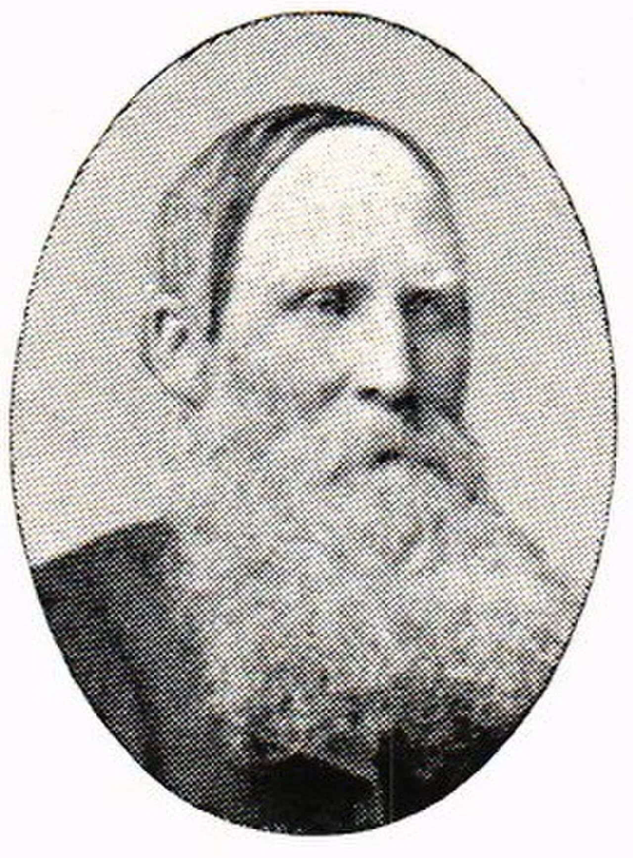 Tufve Tufvesson