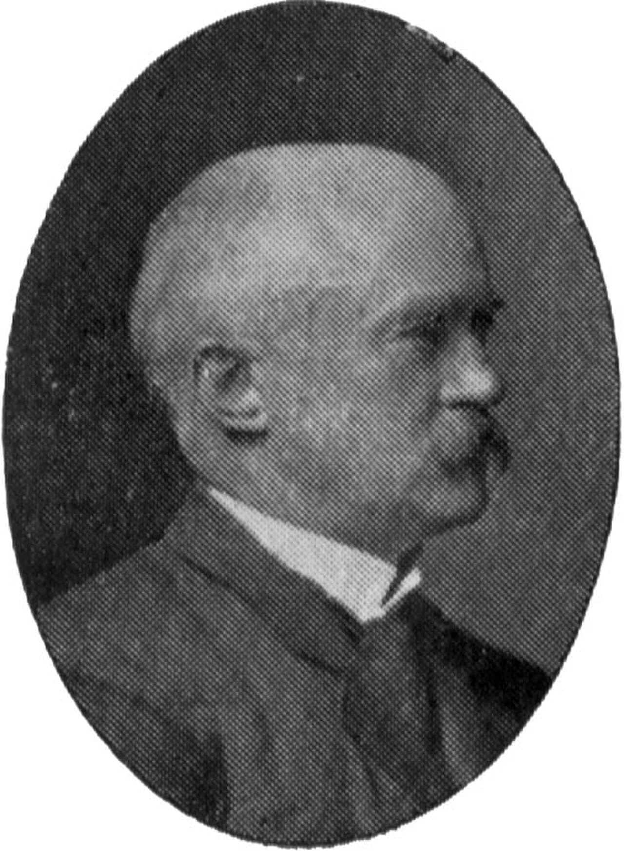 Hasse W. Tullberg