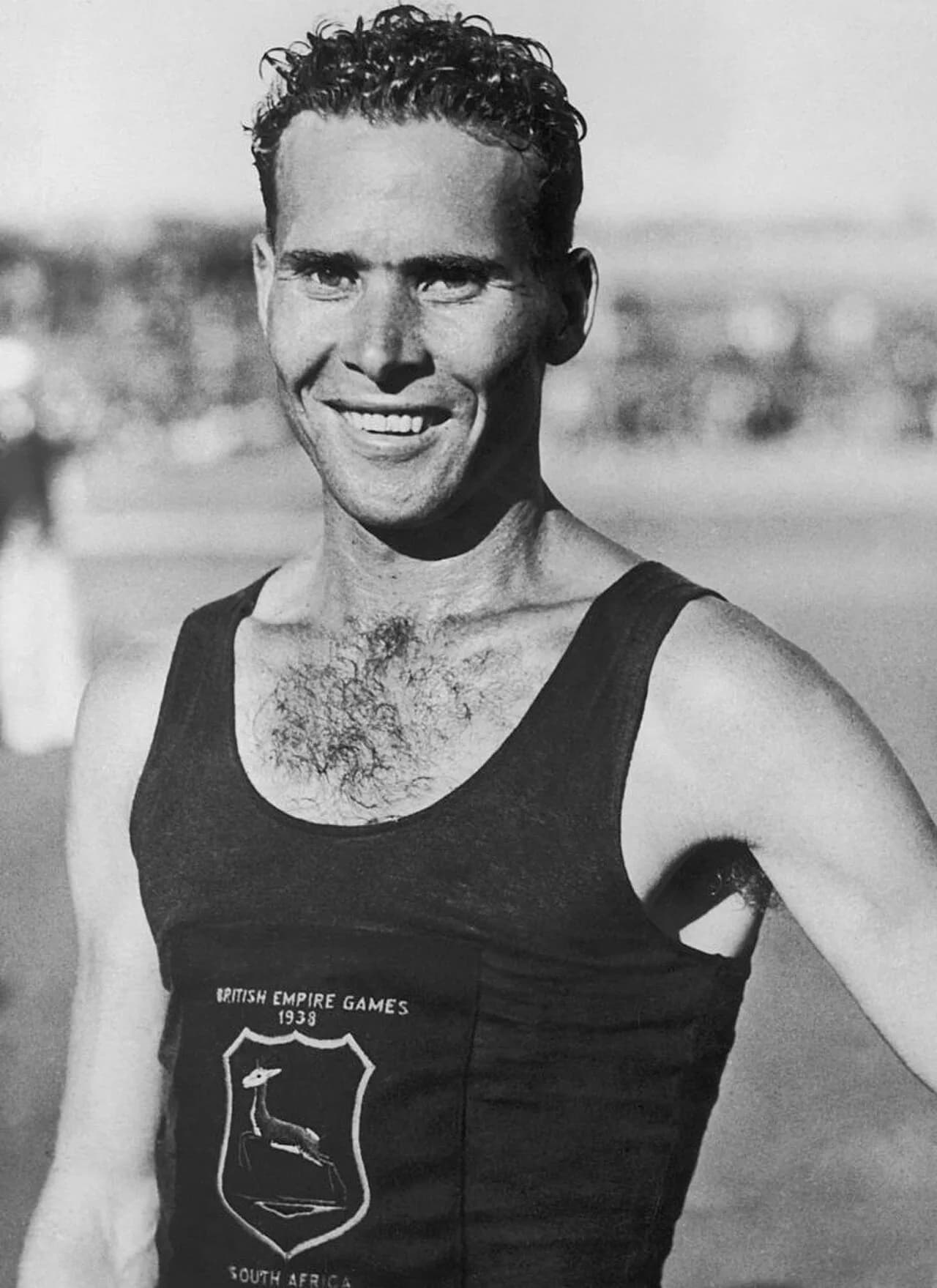 Johannes Coleman