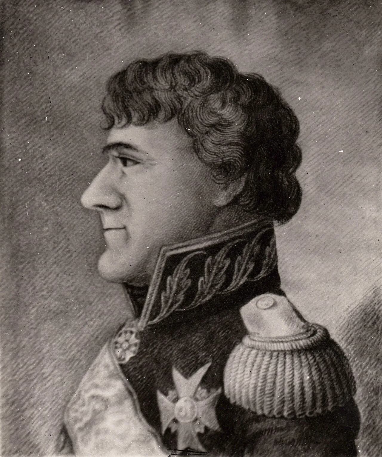 Johannes Klingenberg Sejersted