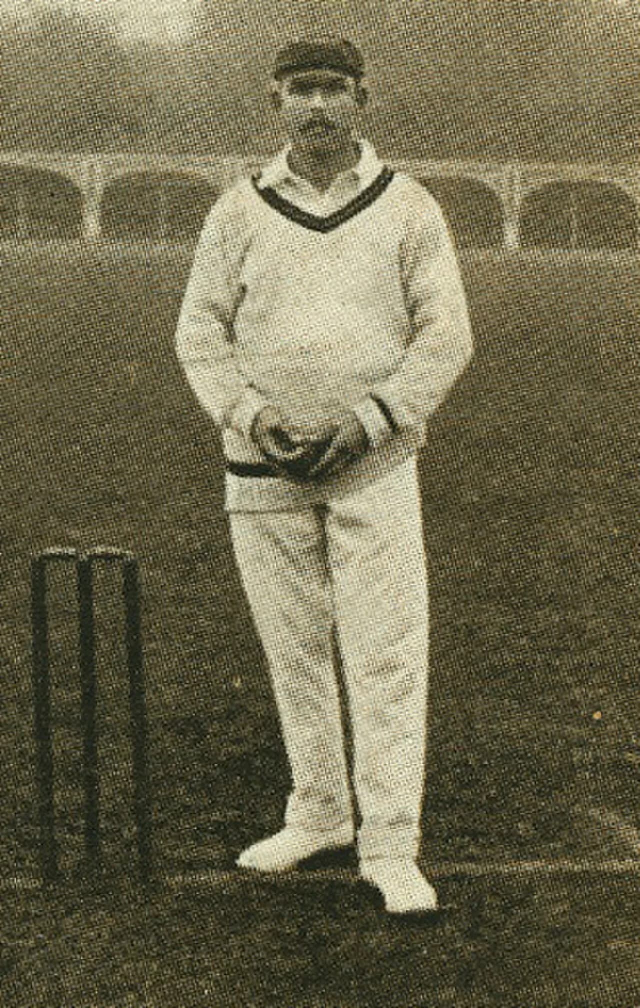 Johannes Kotze
