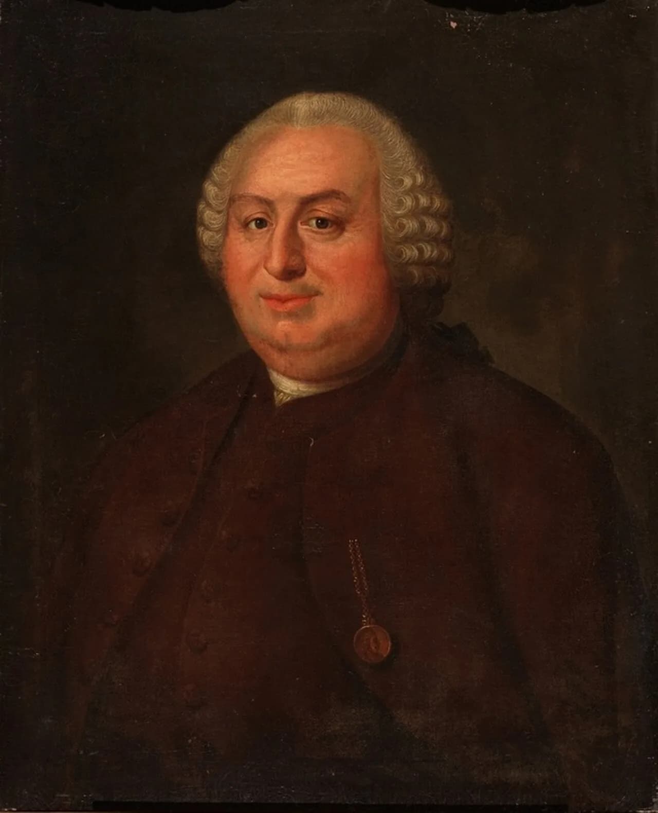 Olof Ström