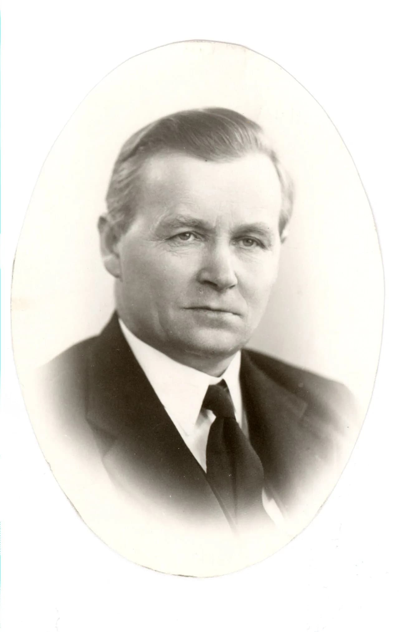 Johannes Olai Olsen